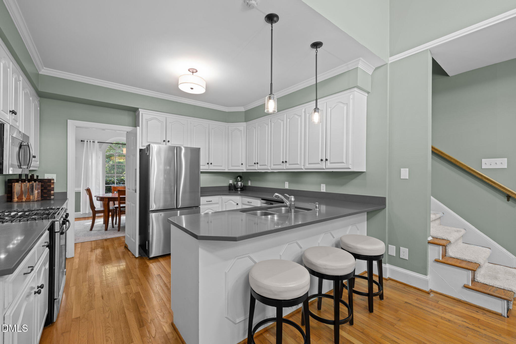5 Sagamore Place