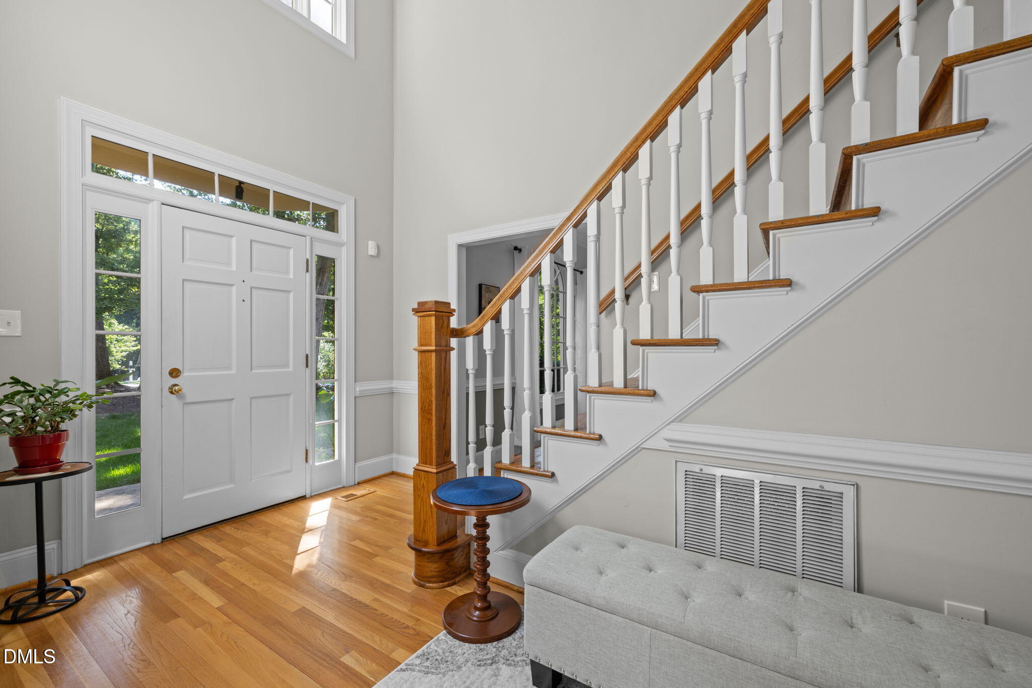 5 Sagamore Place