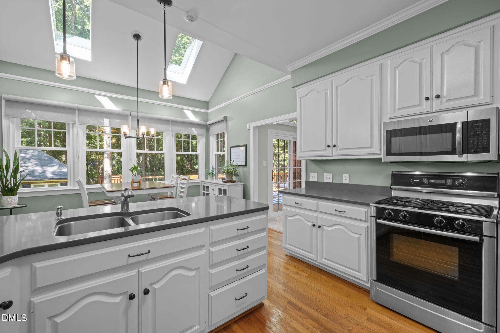 5 Sagamore Place