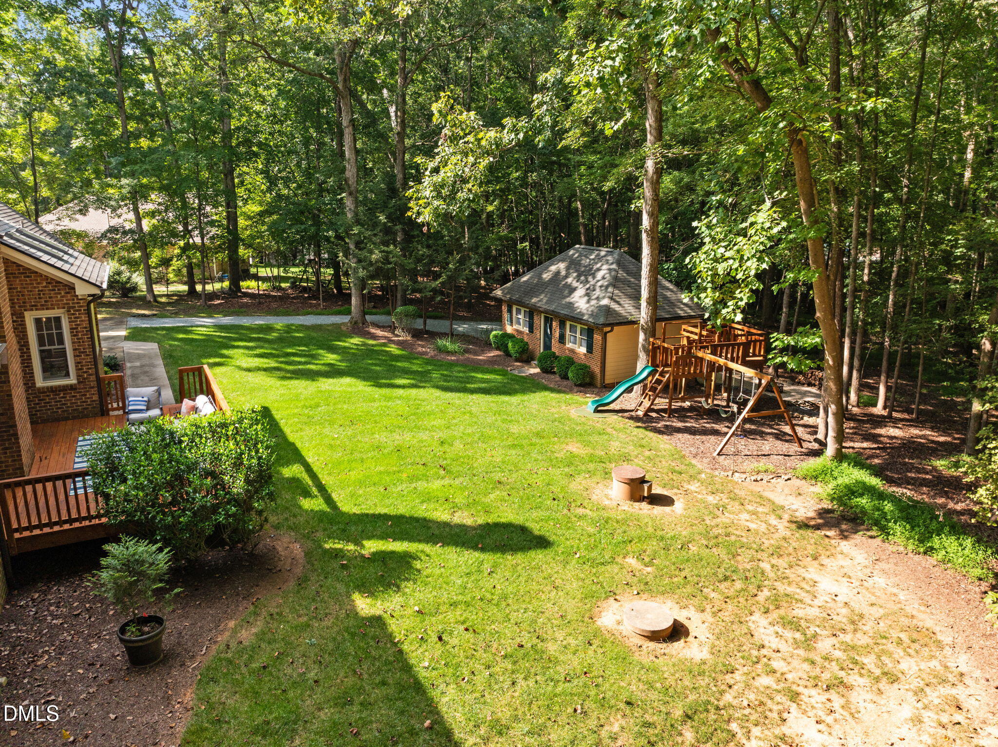 5 Sagamore Place