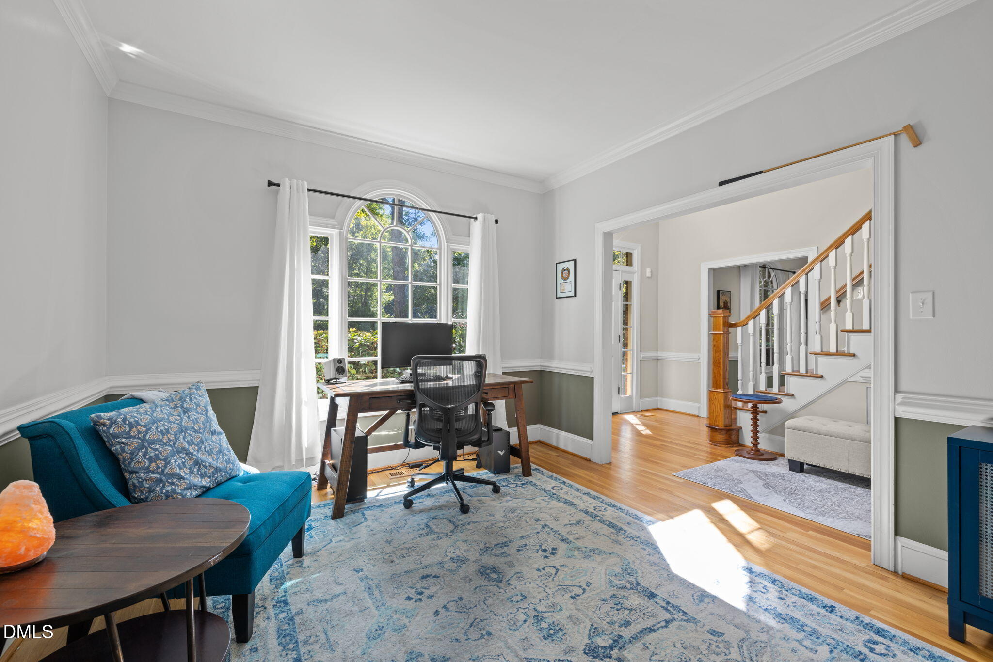 5 Sagamore Place