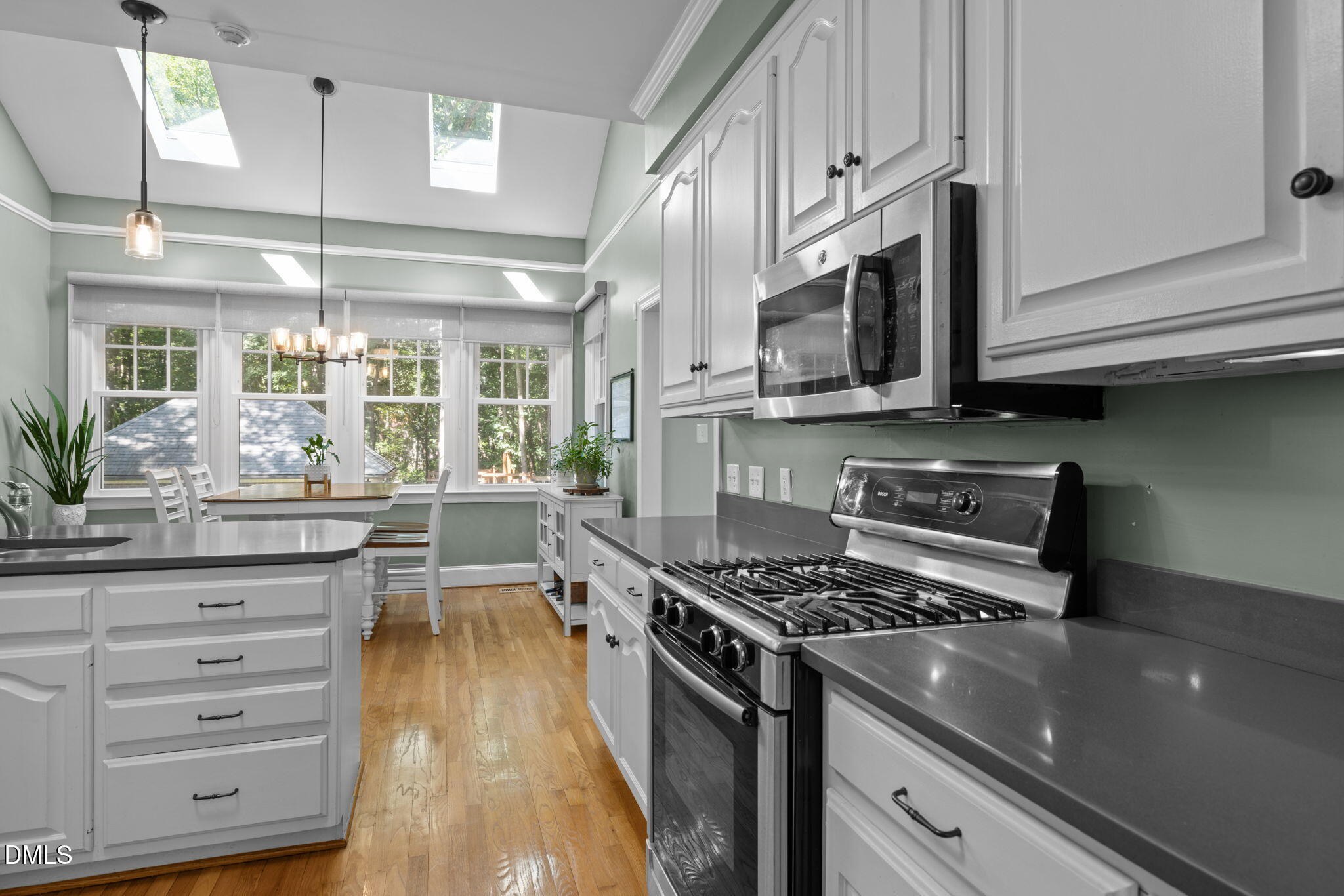 5 Sagamore Place