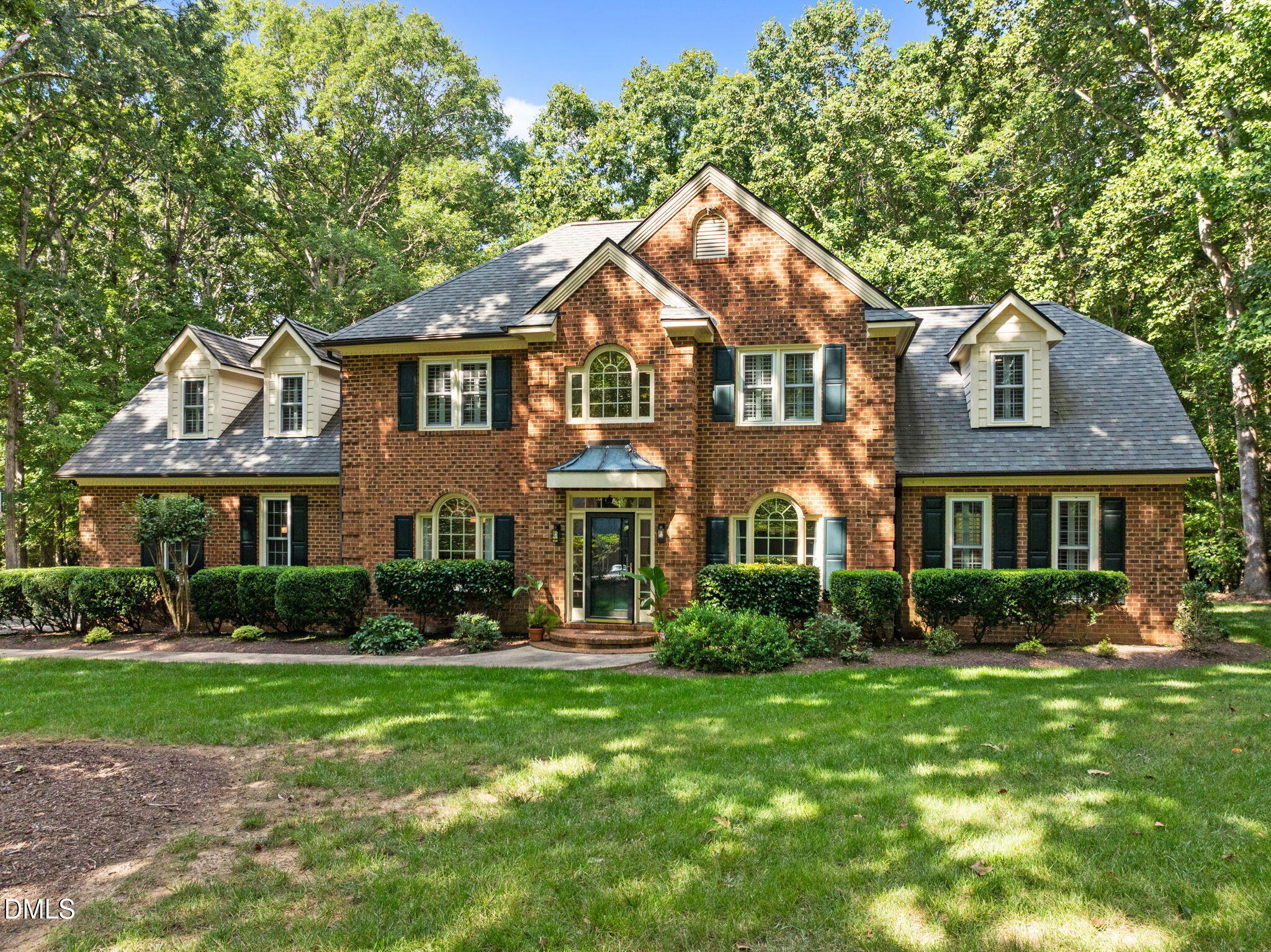 5 Sagamore Place