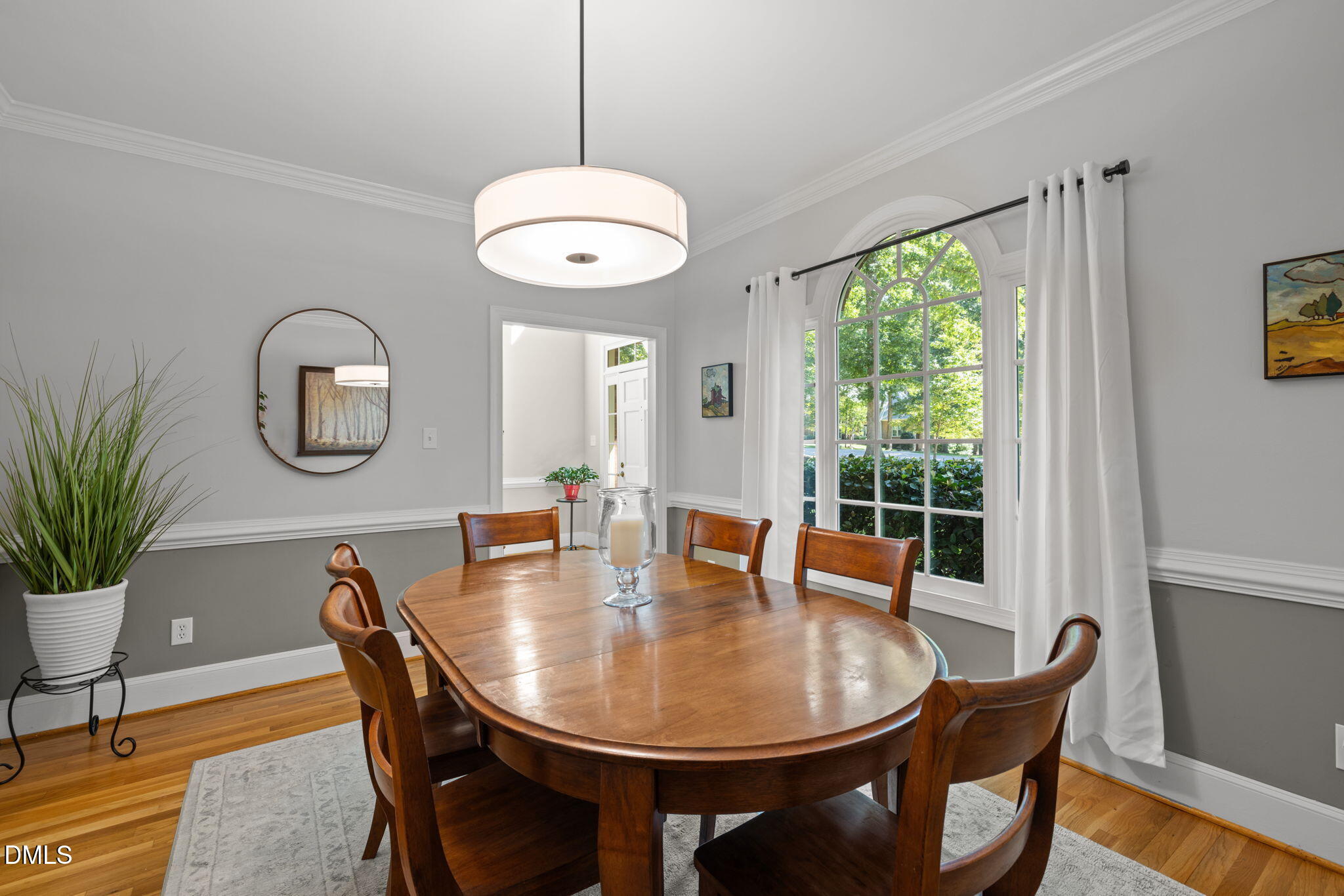 5 Sagamore Place