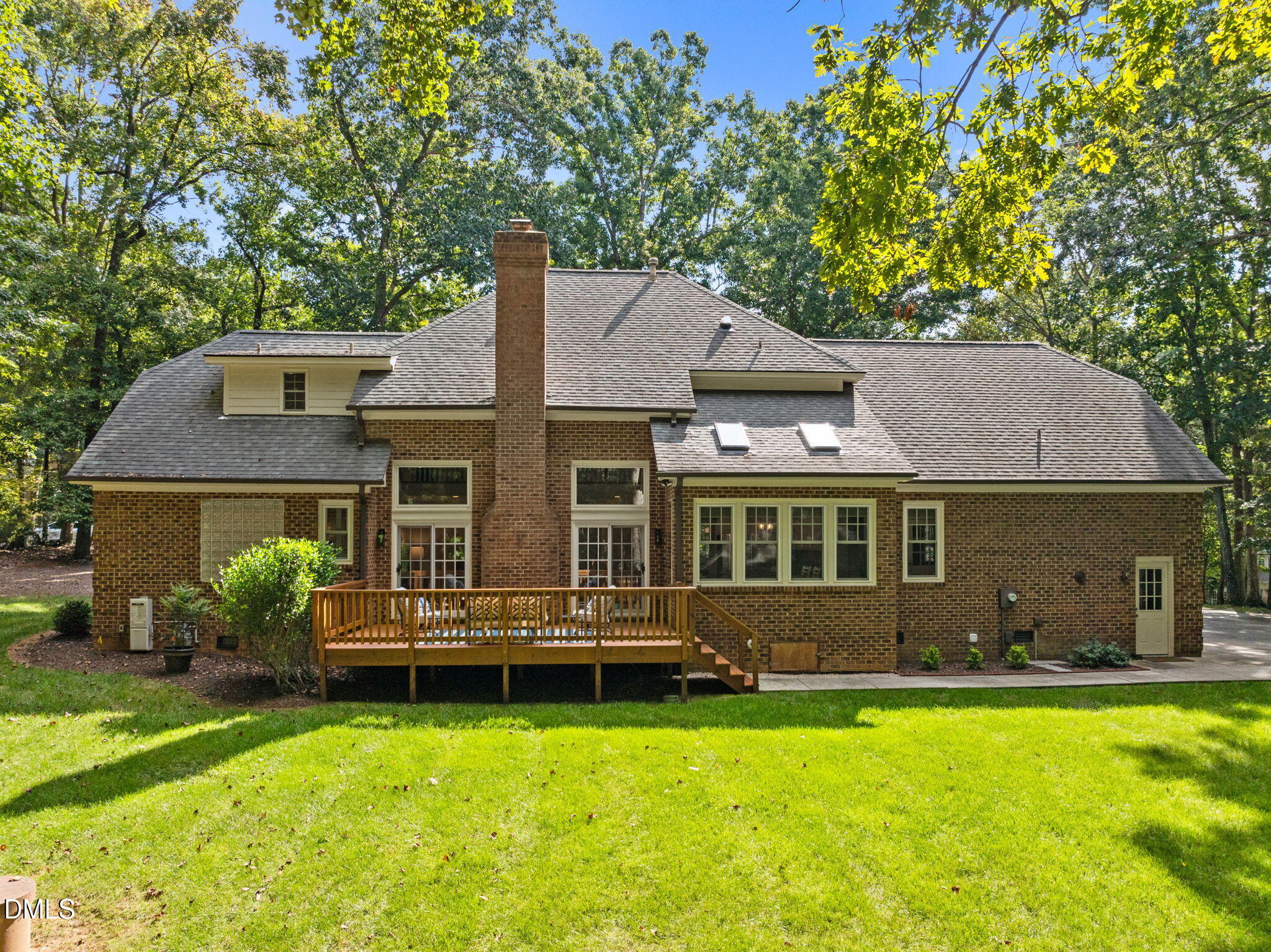5 Sagamore Place