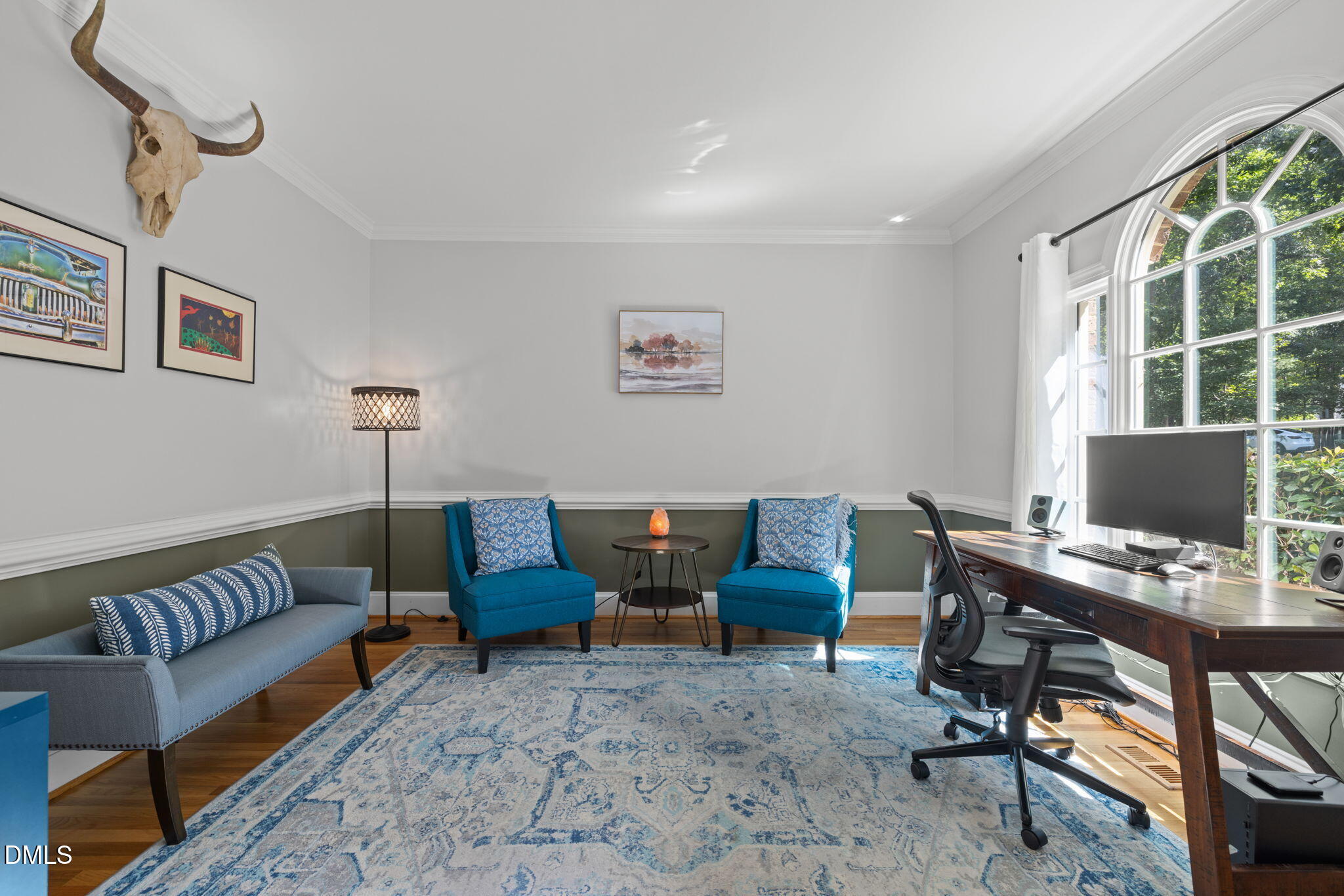 5 Sagamore Place