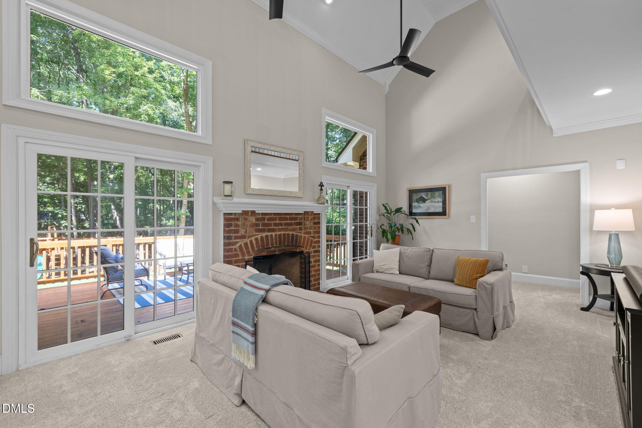5 Sagamore Place