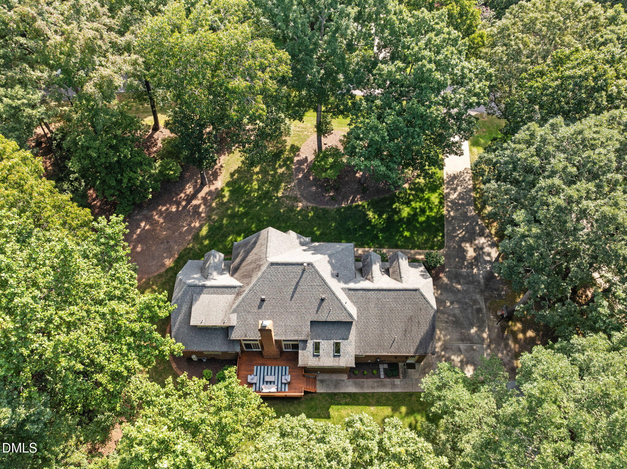5 Sagamore Place