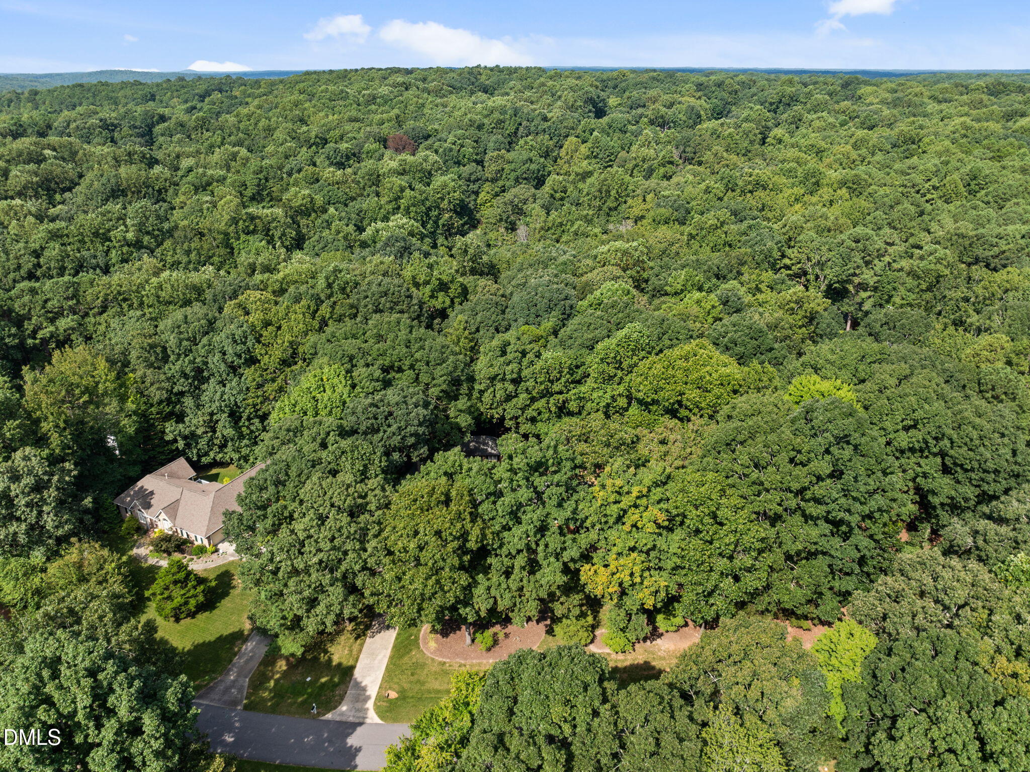 5 Sagamore Place
