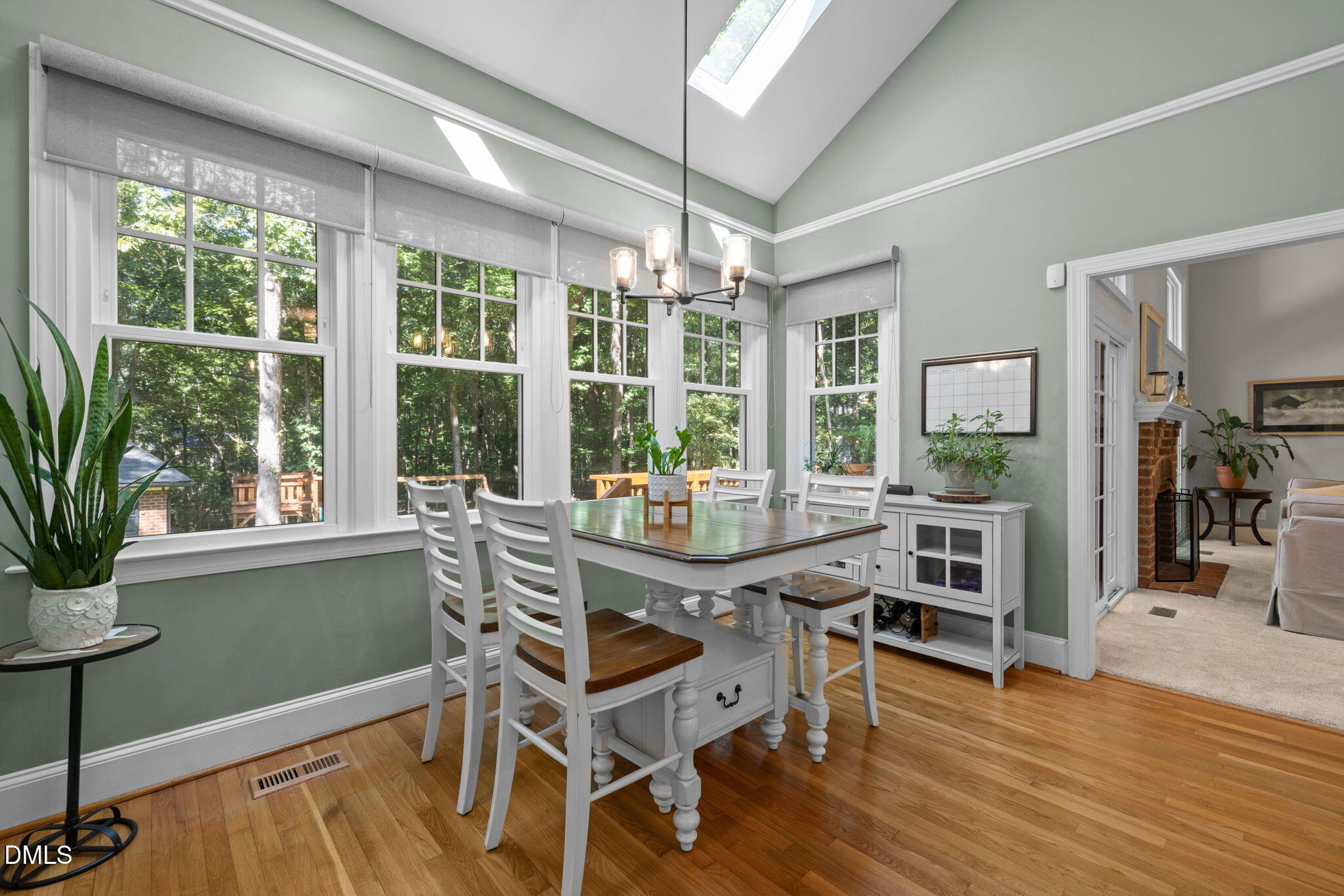 5 Sagamore Place