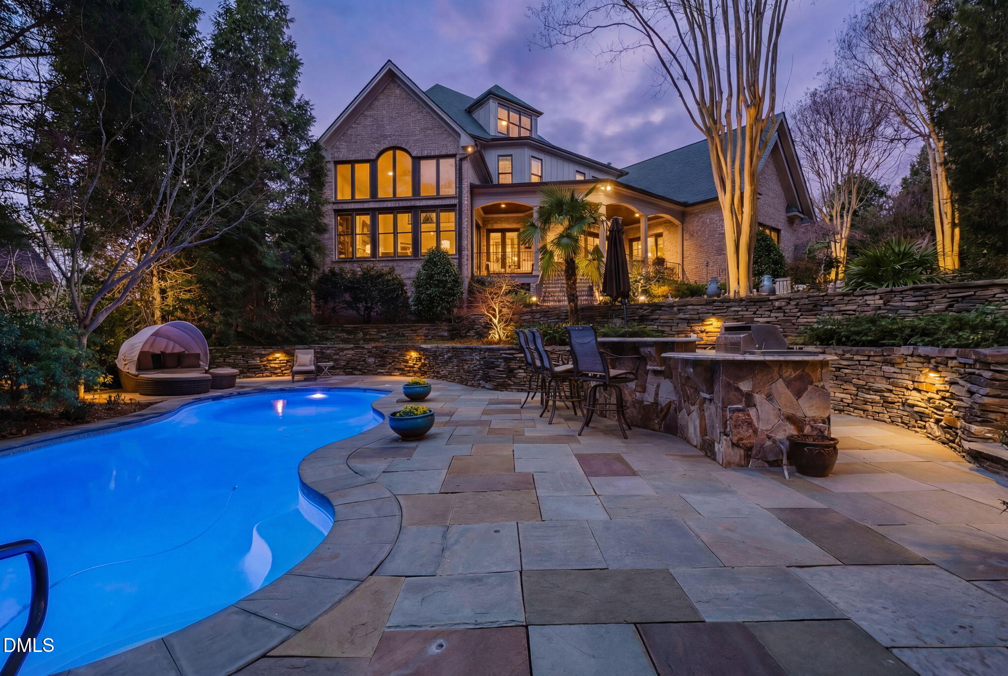 3604 Nightfall Court