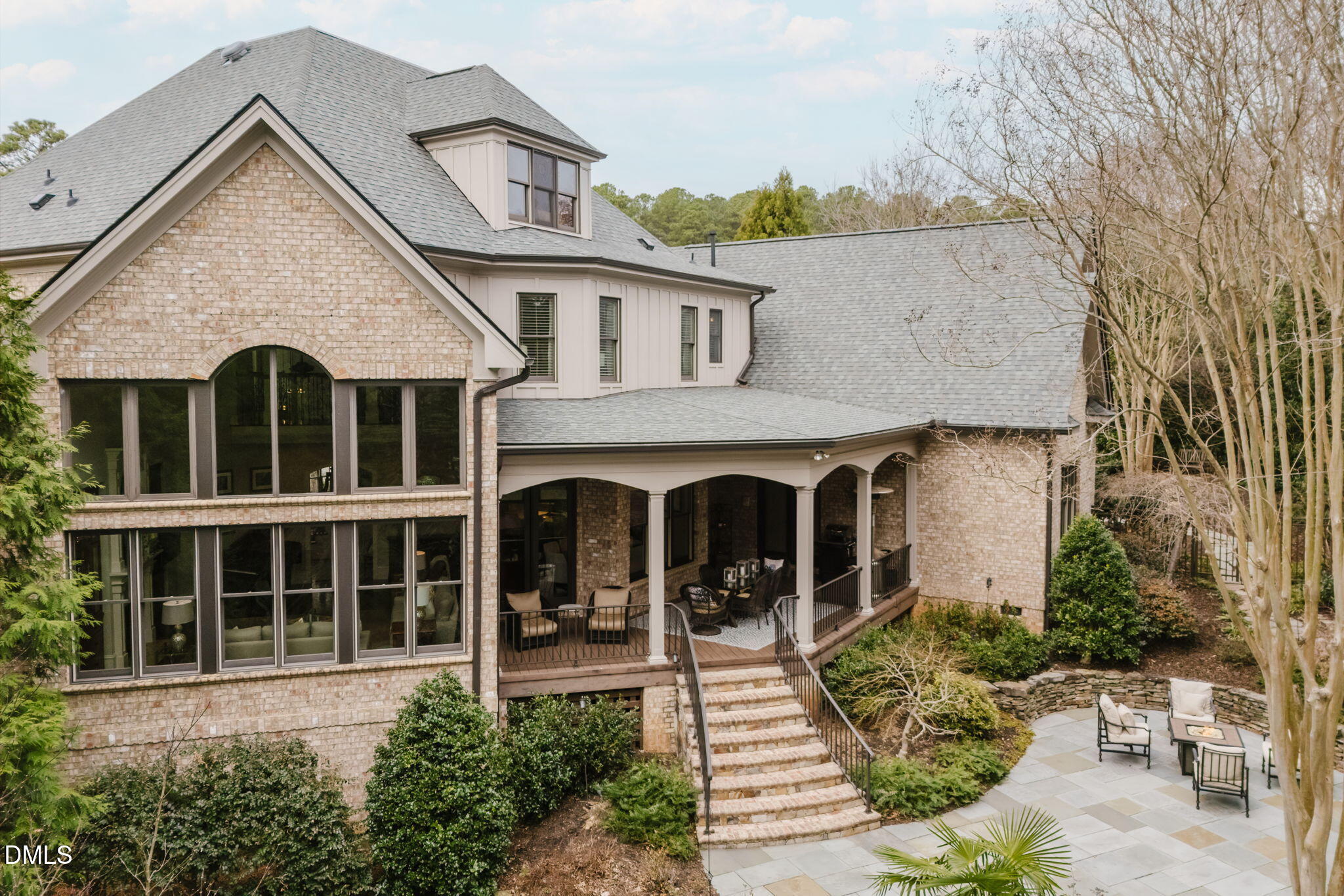 3604 Nightfall Court