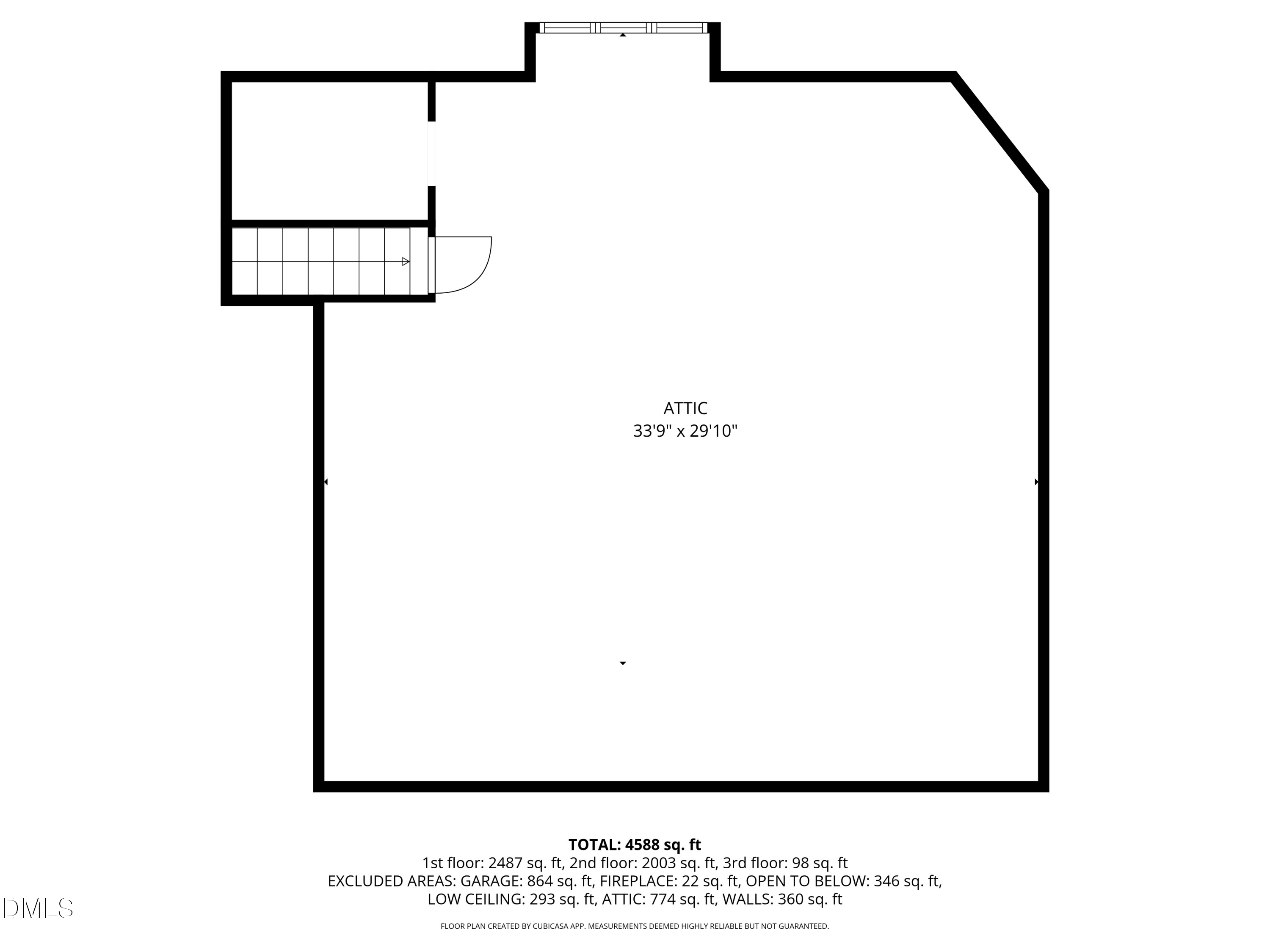 3604 Nightfall Court