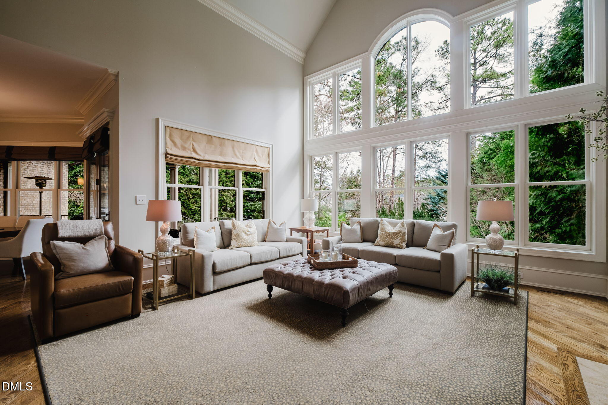 3604 Nightfall Court