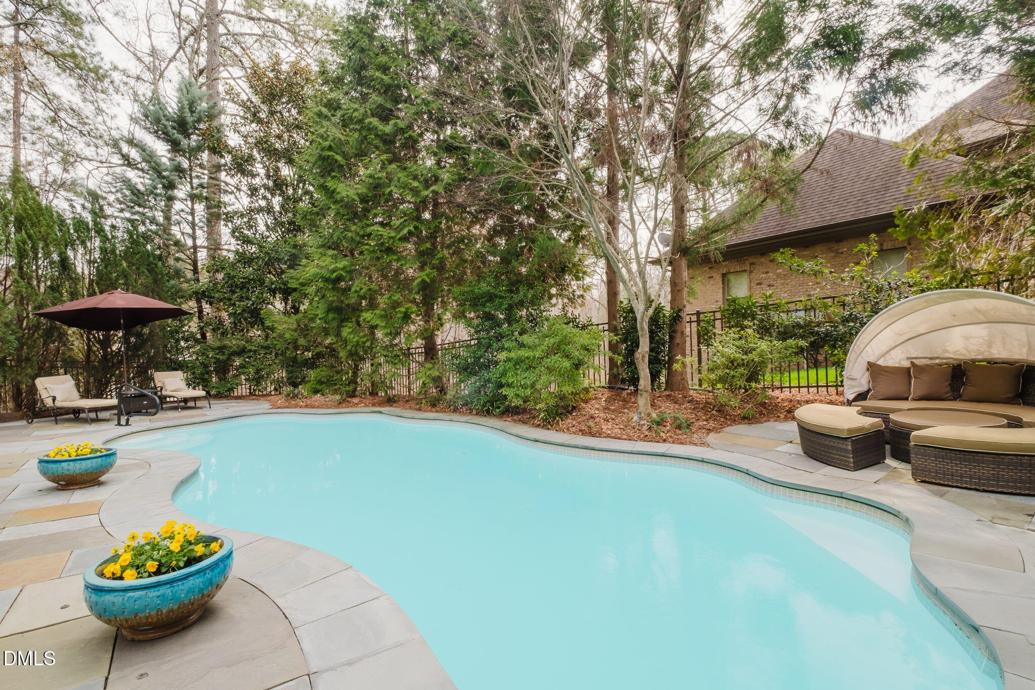 3604 Nightfall Court