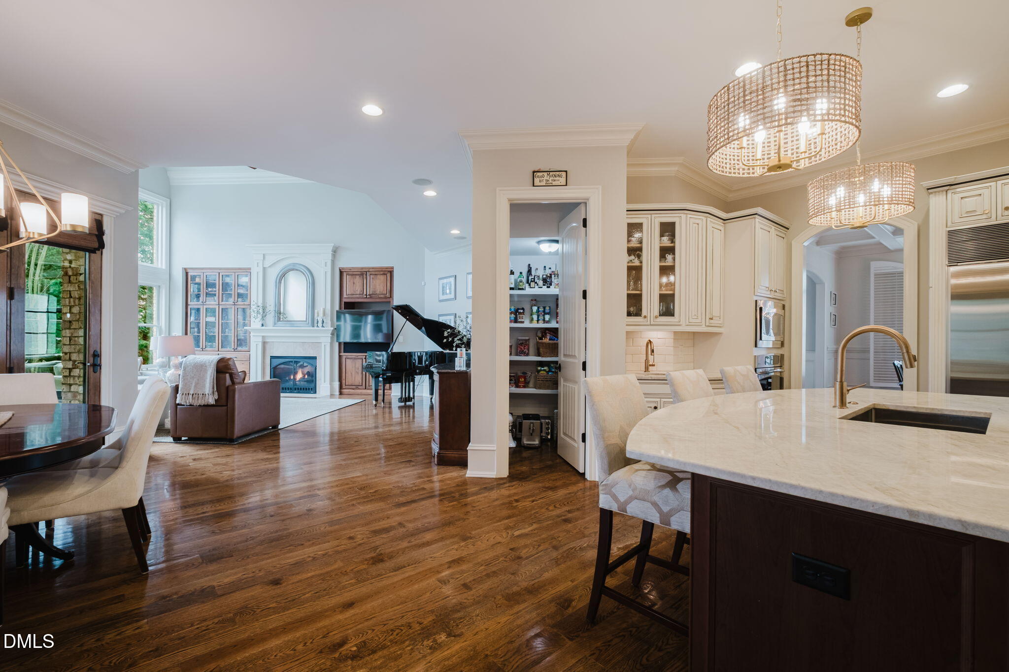 3604 Nightfall Court