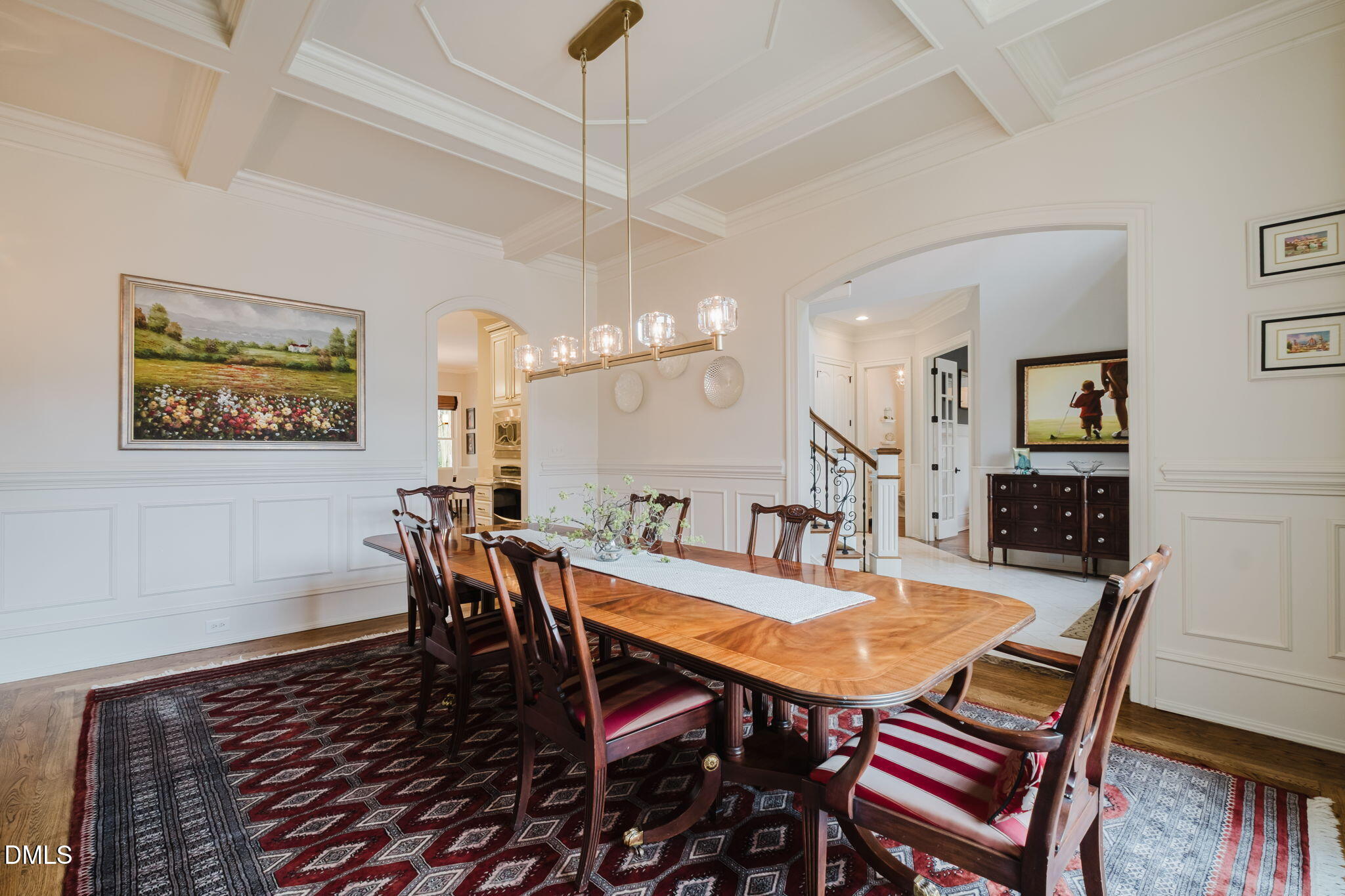 3604 Nightfall Court