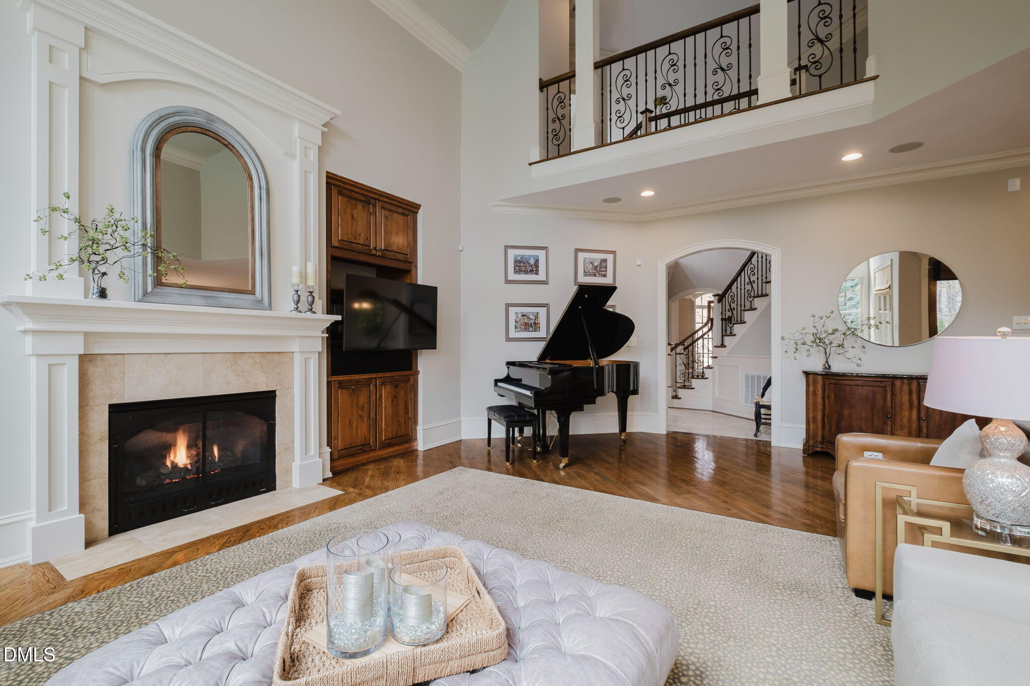 3604 Nightfall Court