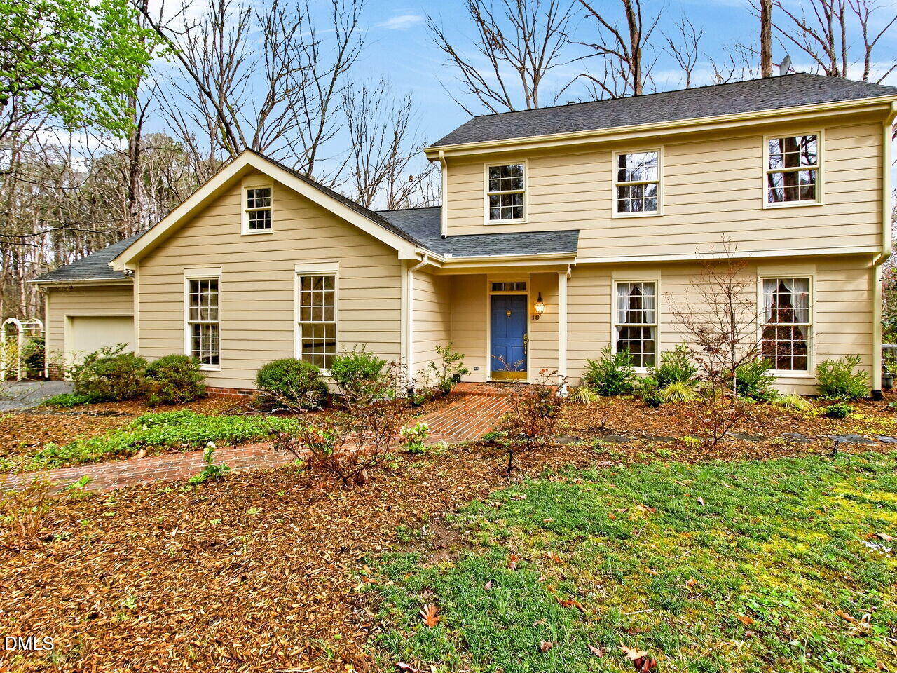 10 Elmstead Place