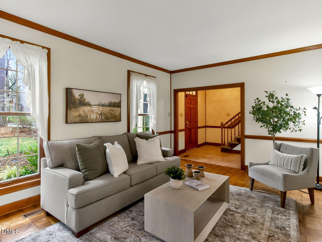 10 Elmstead Place