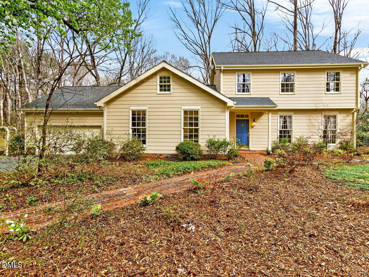 10 Elmstead Place