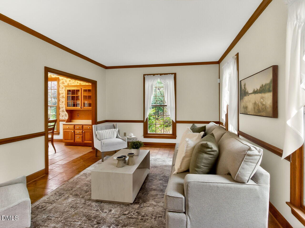 10 Elmstead Place