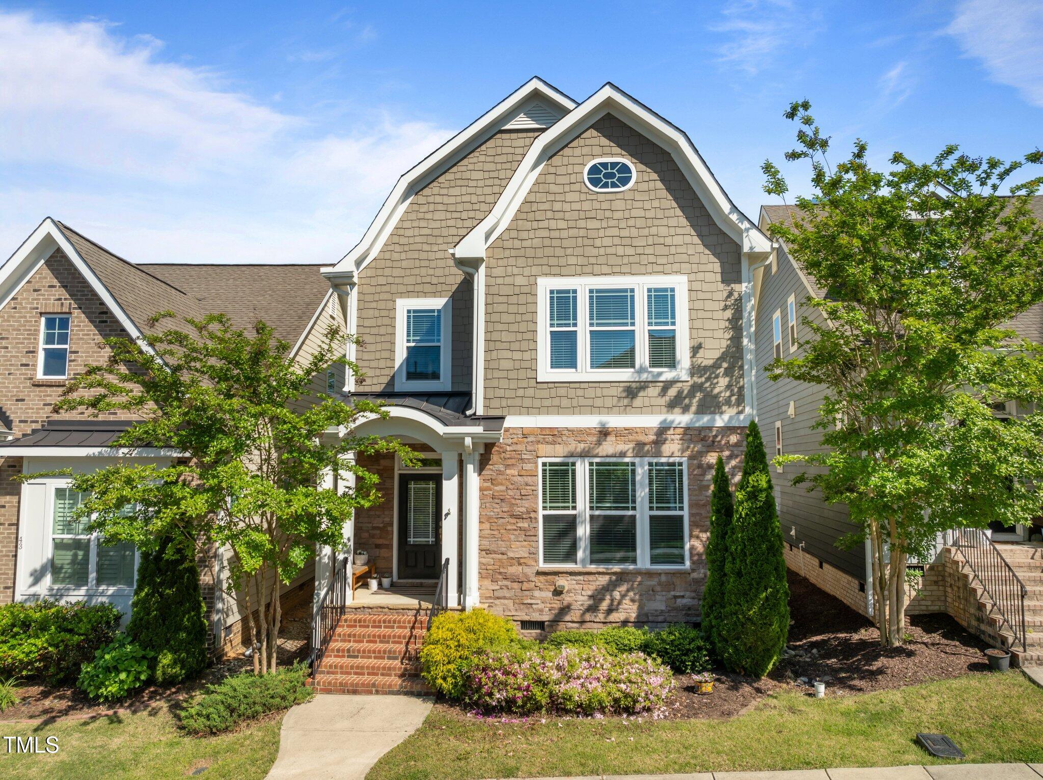 49 Salt Cedar Lane