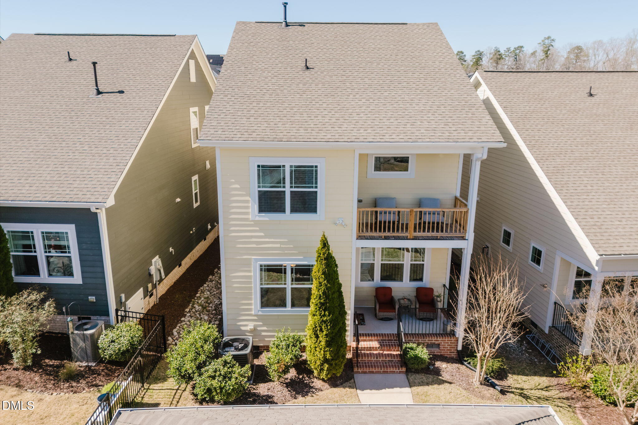 49 Salt Cedar Lane