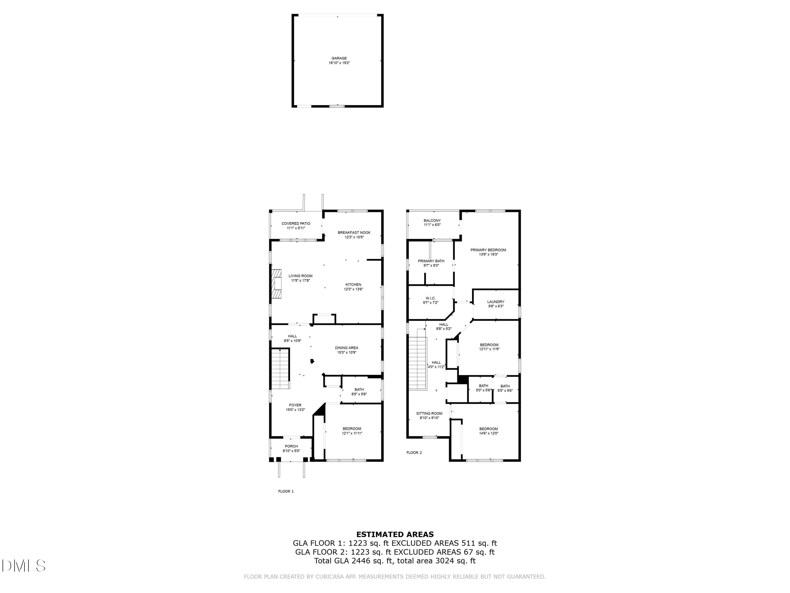 49 Salt Cedar Lane