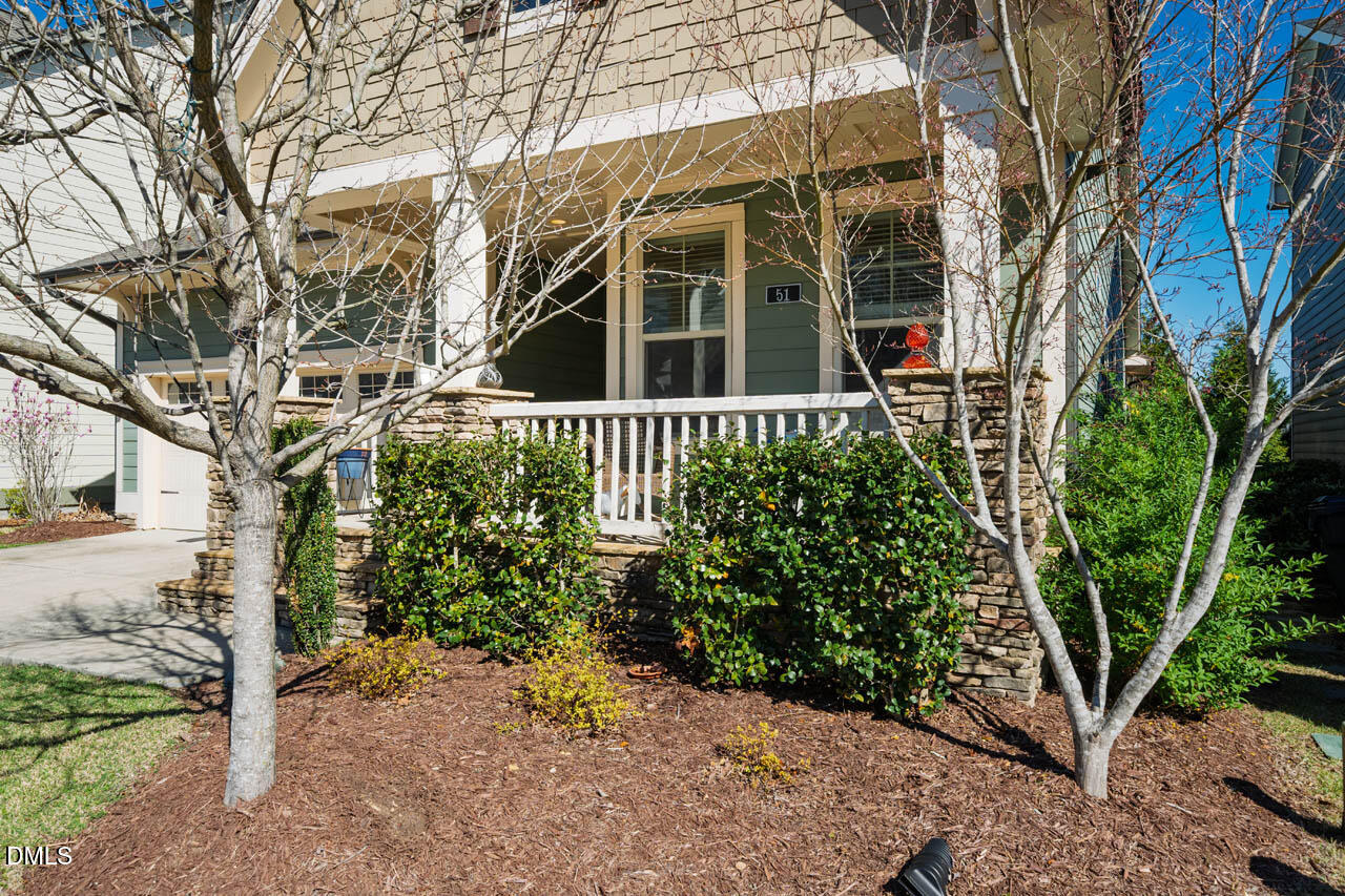 51 Tarwick Avenue