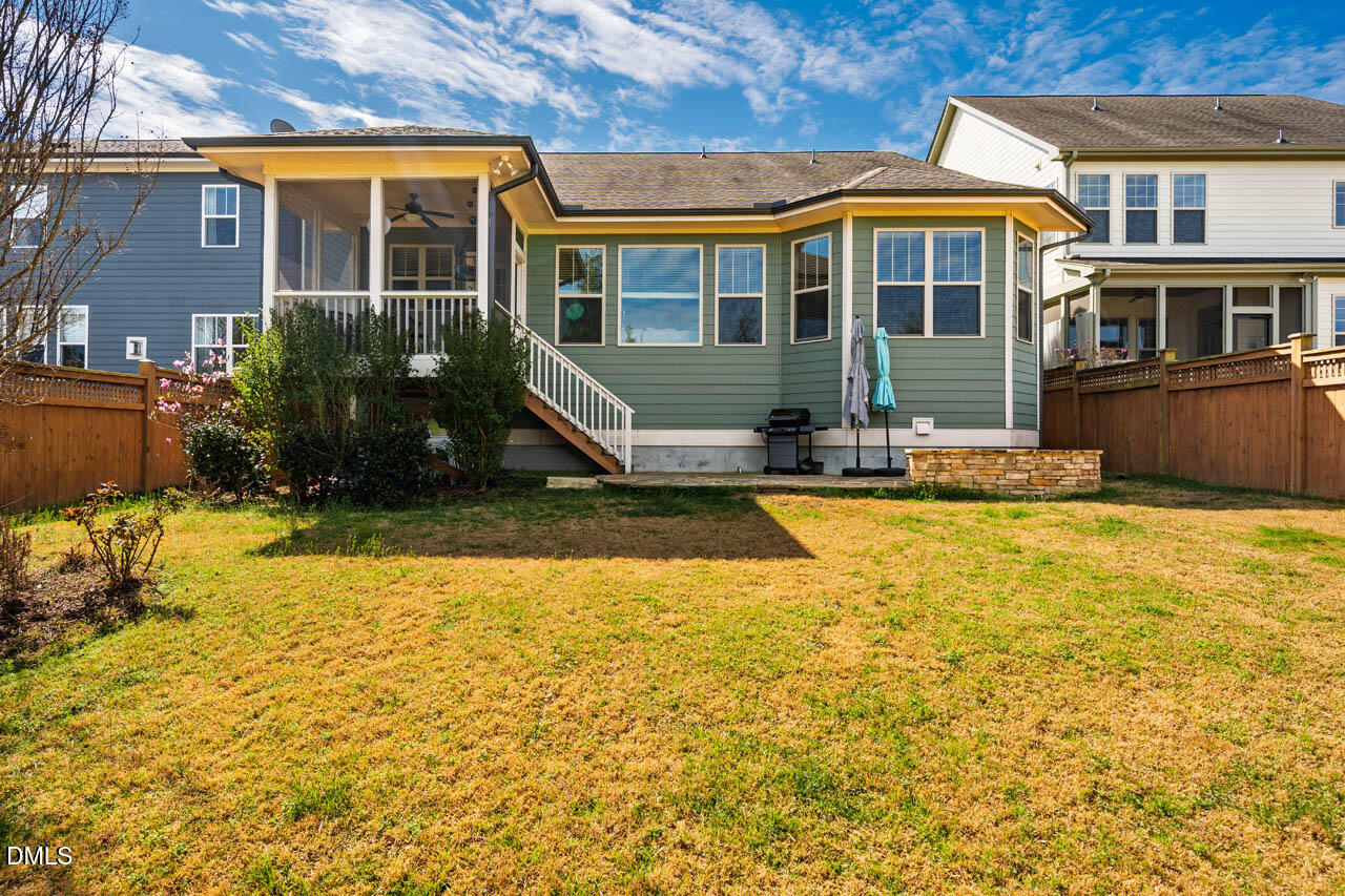 51 Tarwick Avenue