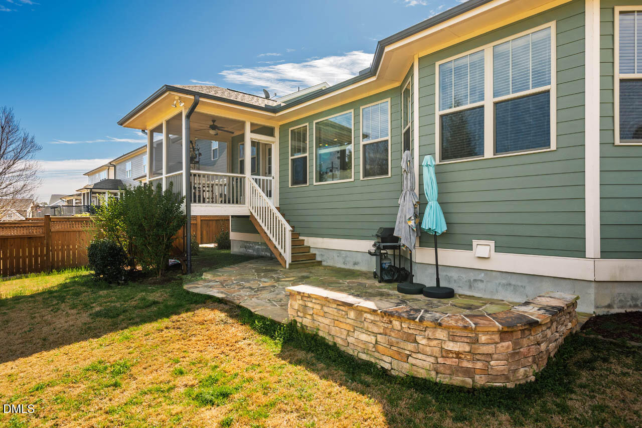 51 Tarwick Avenue