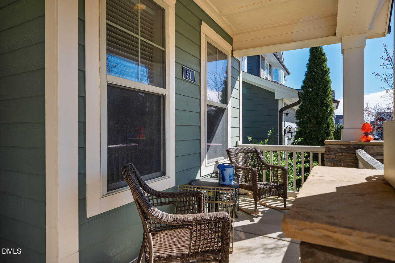 51 Tarwick Avenue