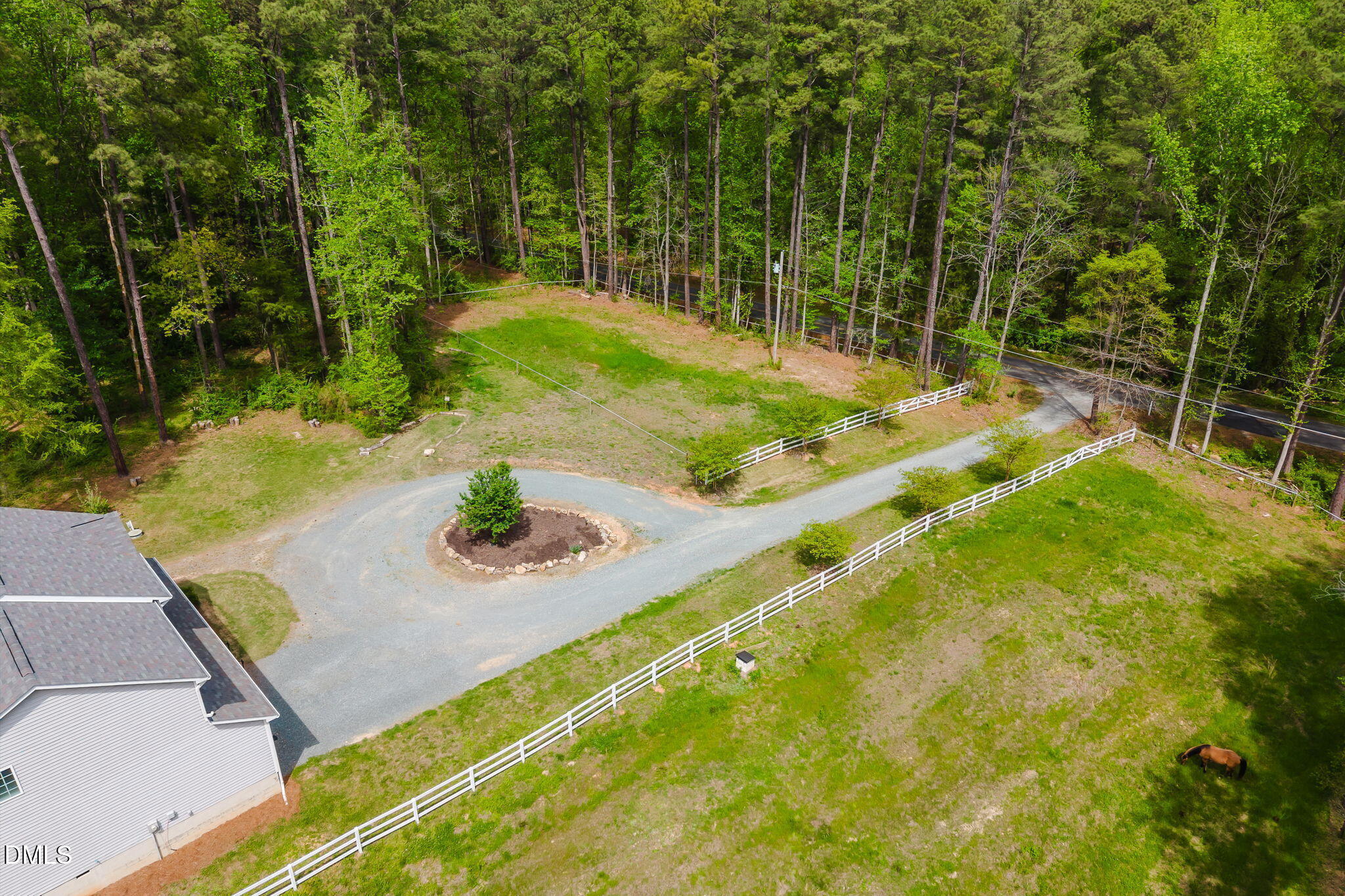 455 Damascus Church Road