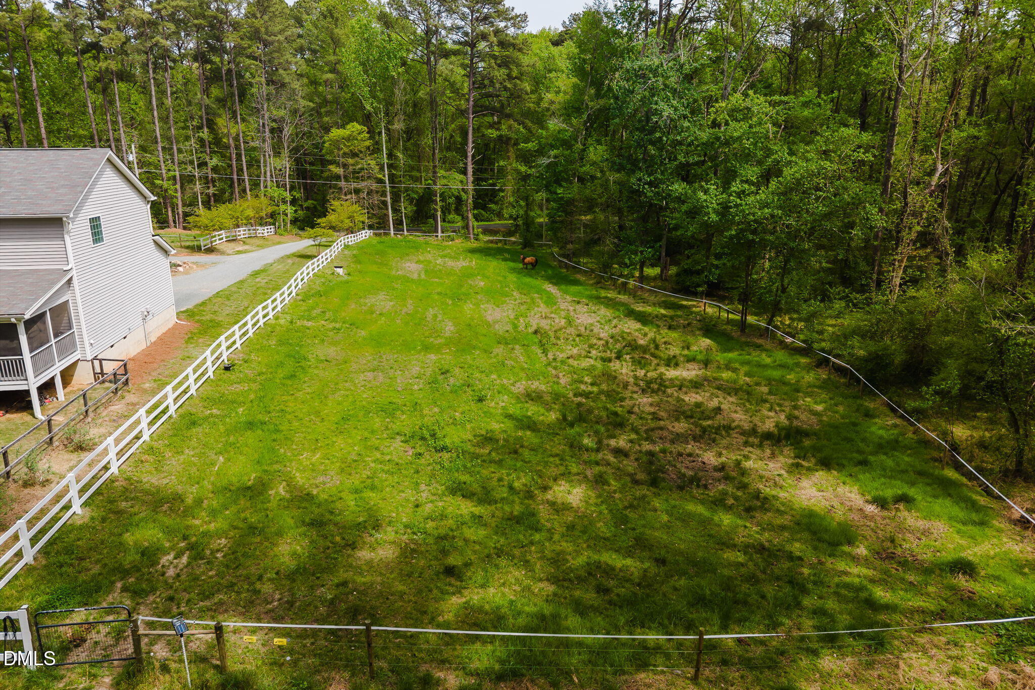 455 Damascus Church Road
