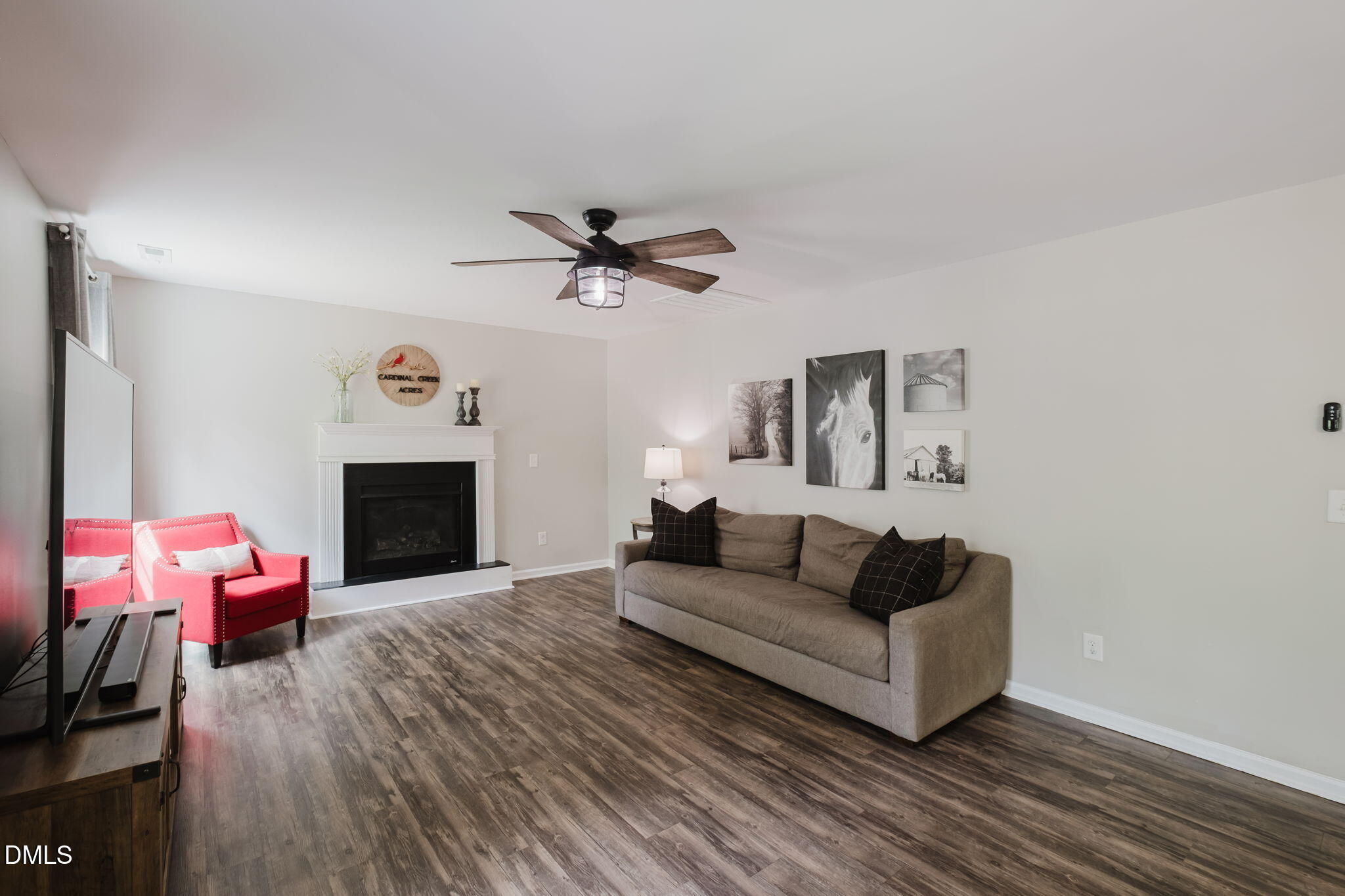455 Damascus Church Road