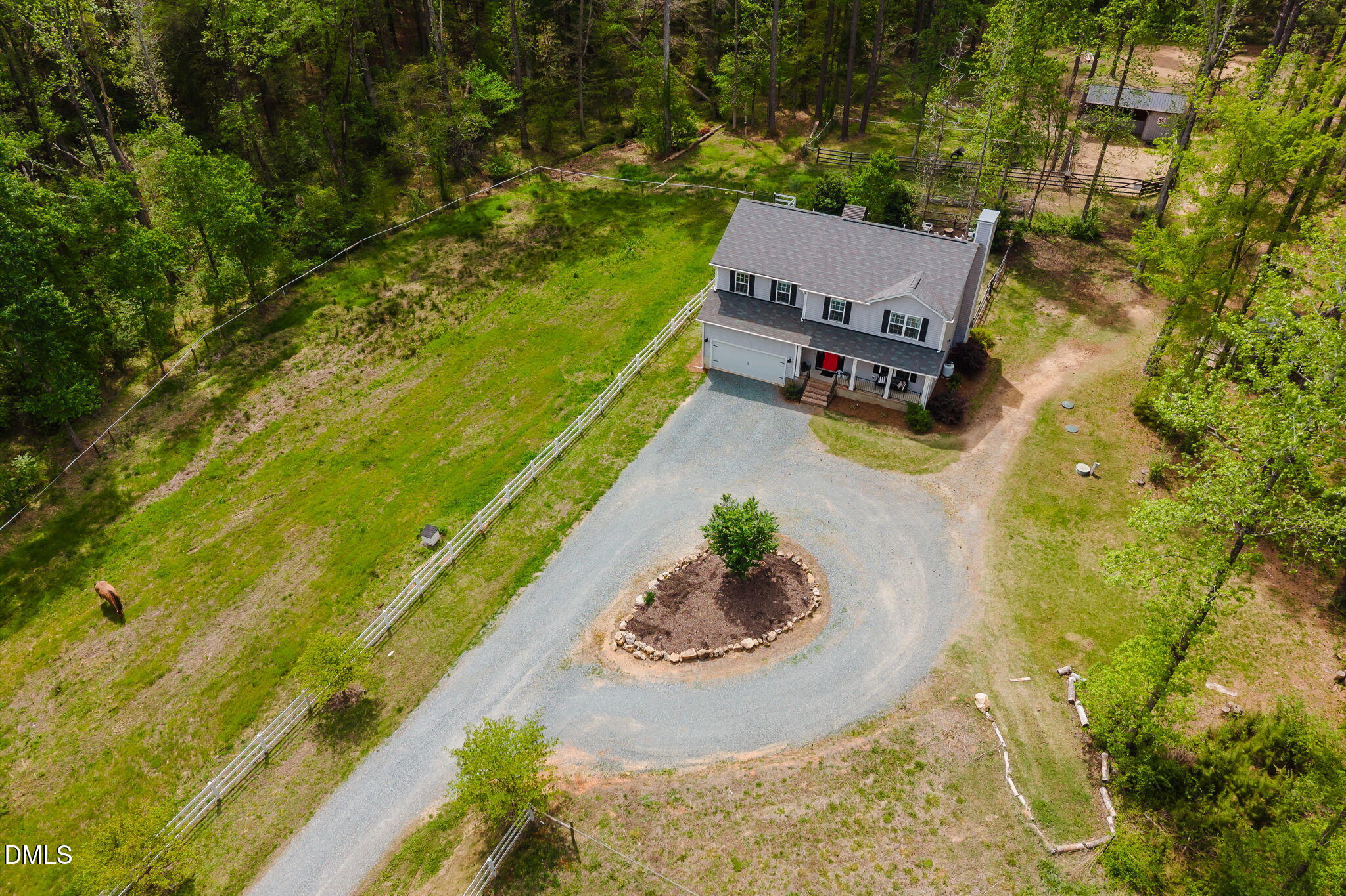 455 Damascus Church Road