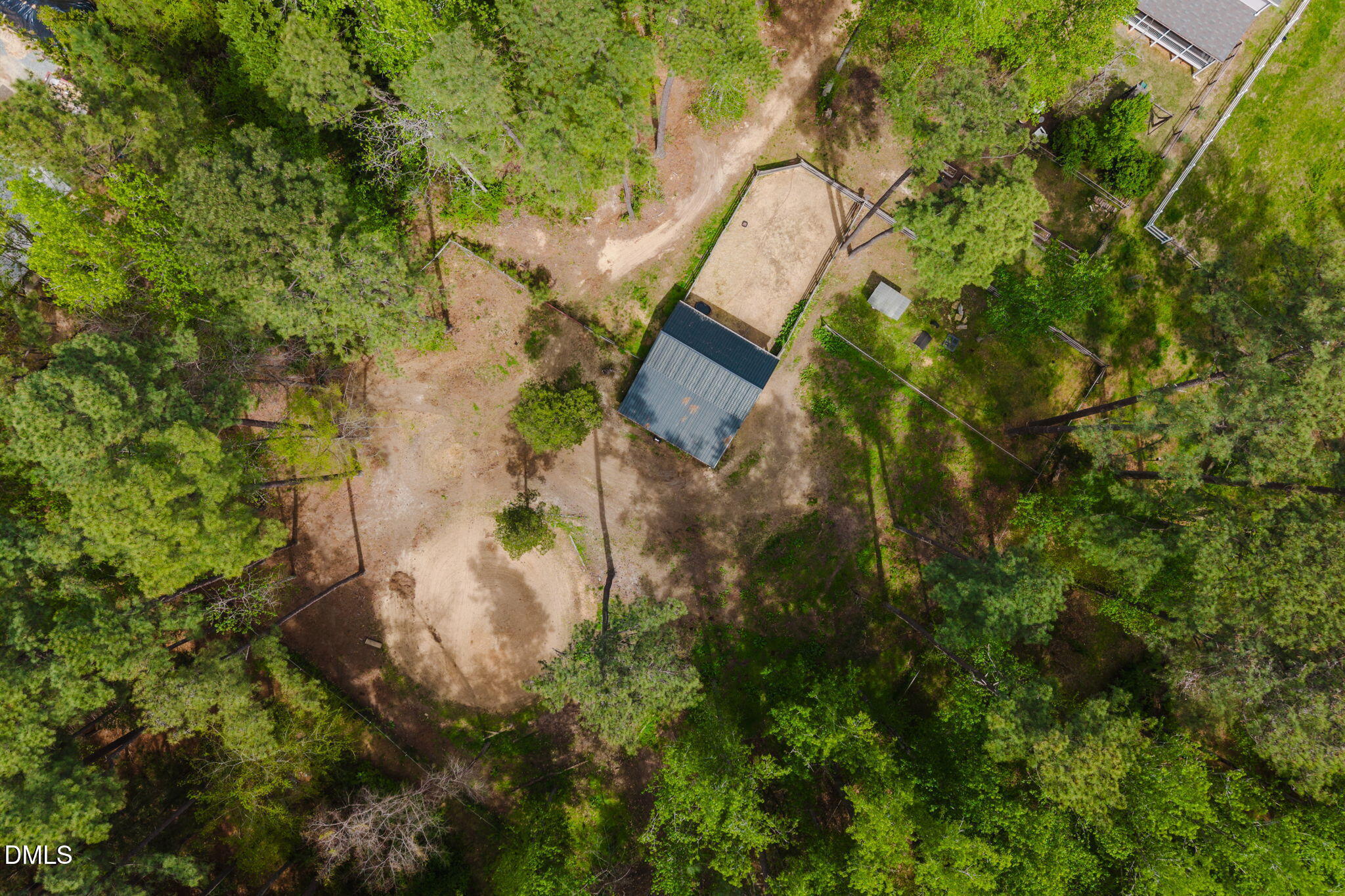 455 Damascus Church Road