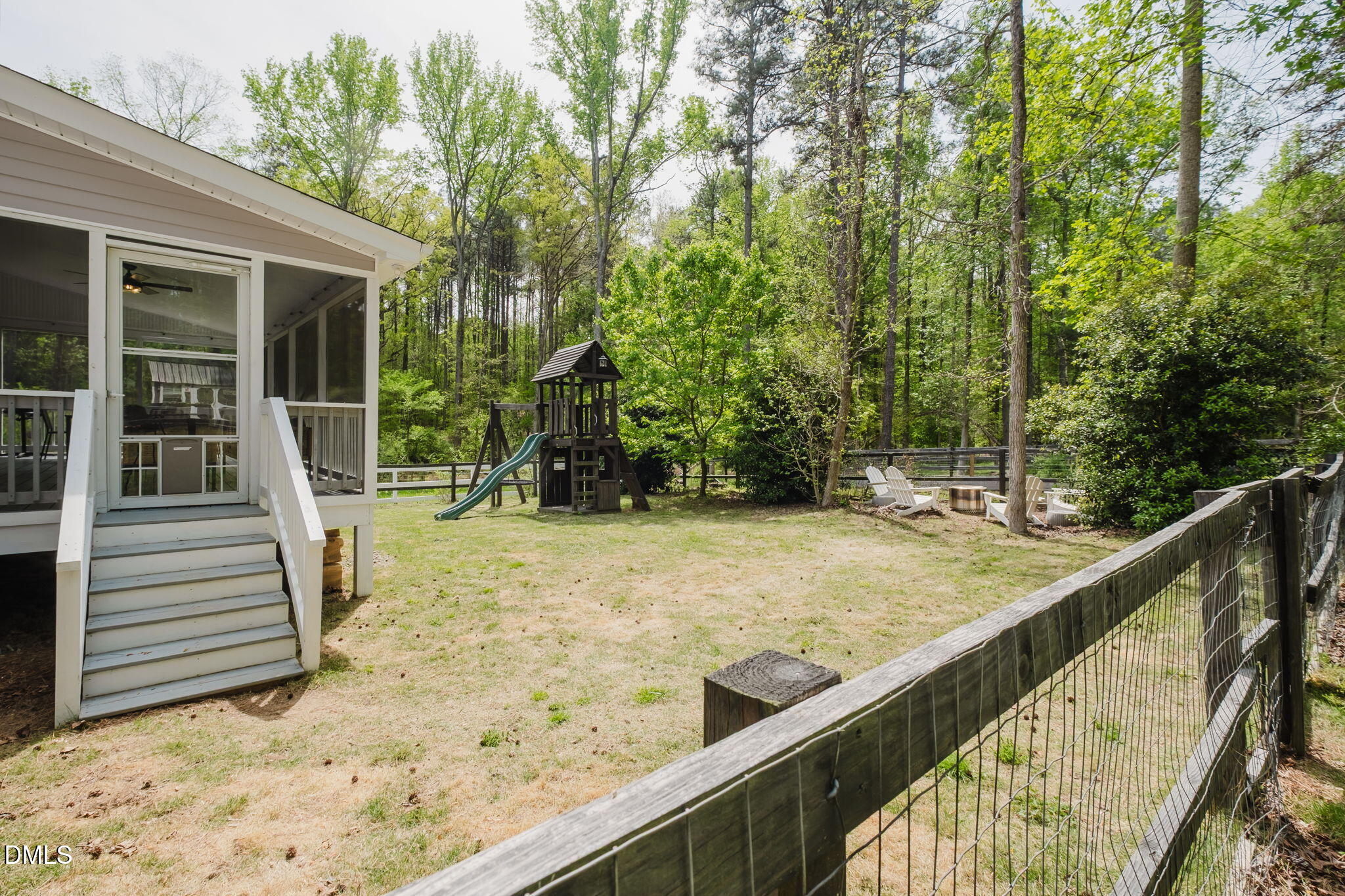 455 Damascus Church Road