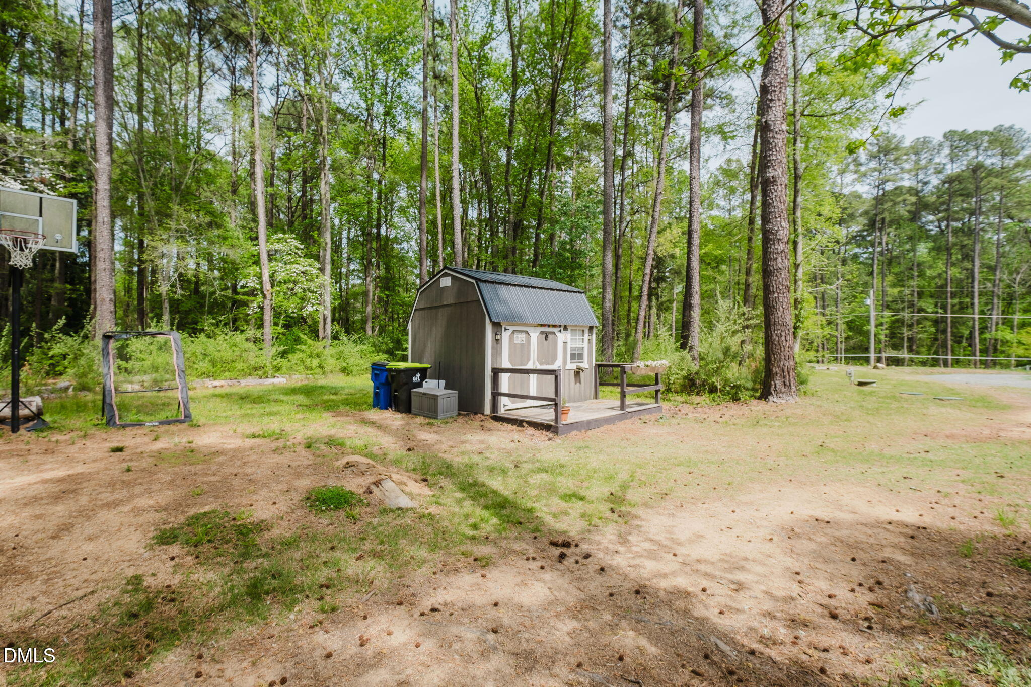 455 Damascus Church Road