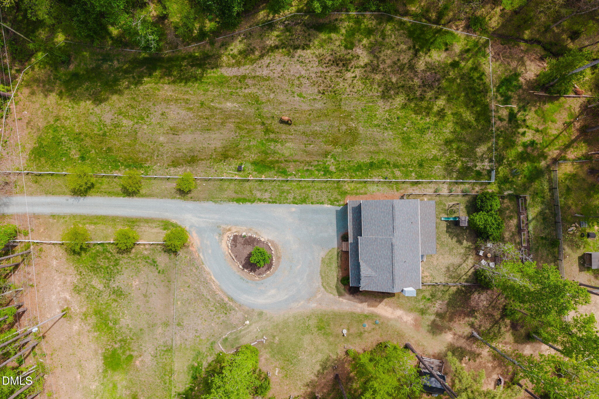 455 Damascus Church Road