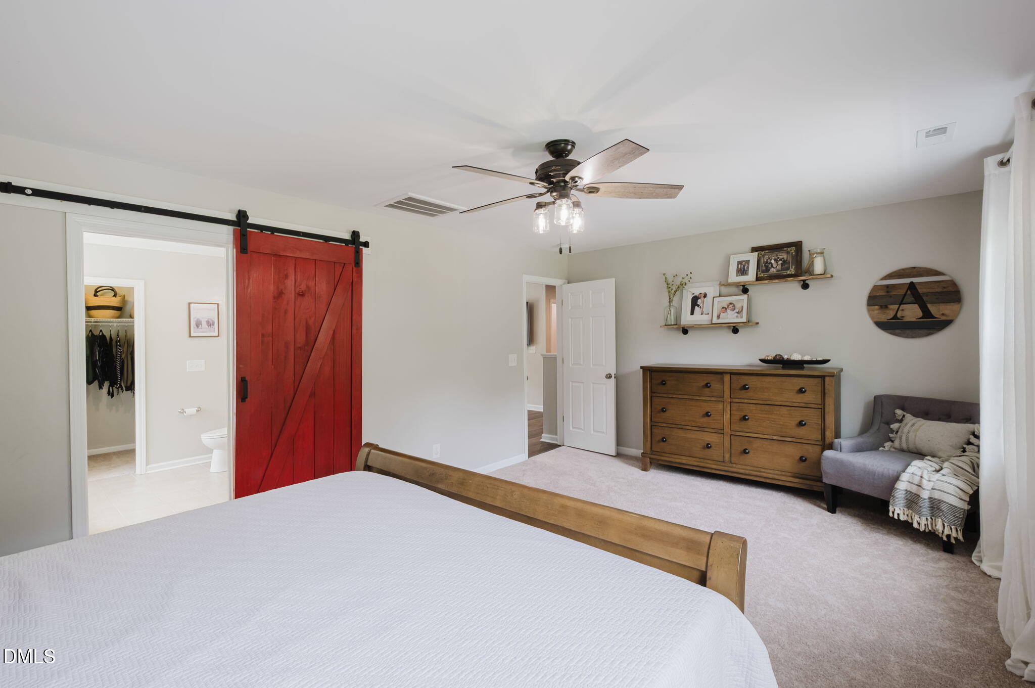 455 Damascus Church Road