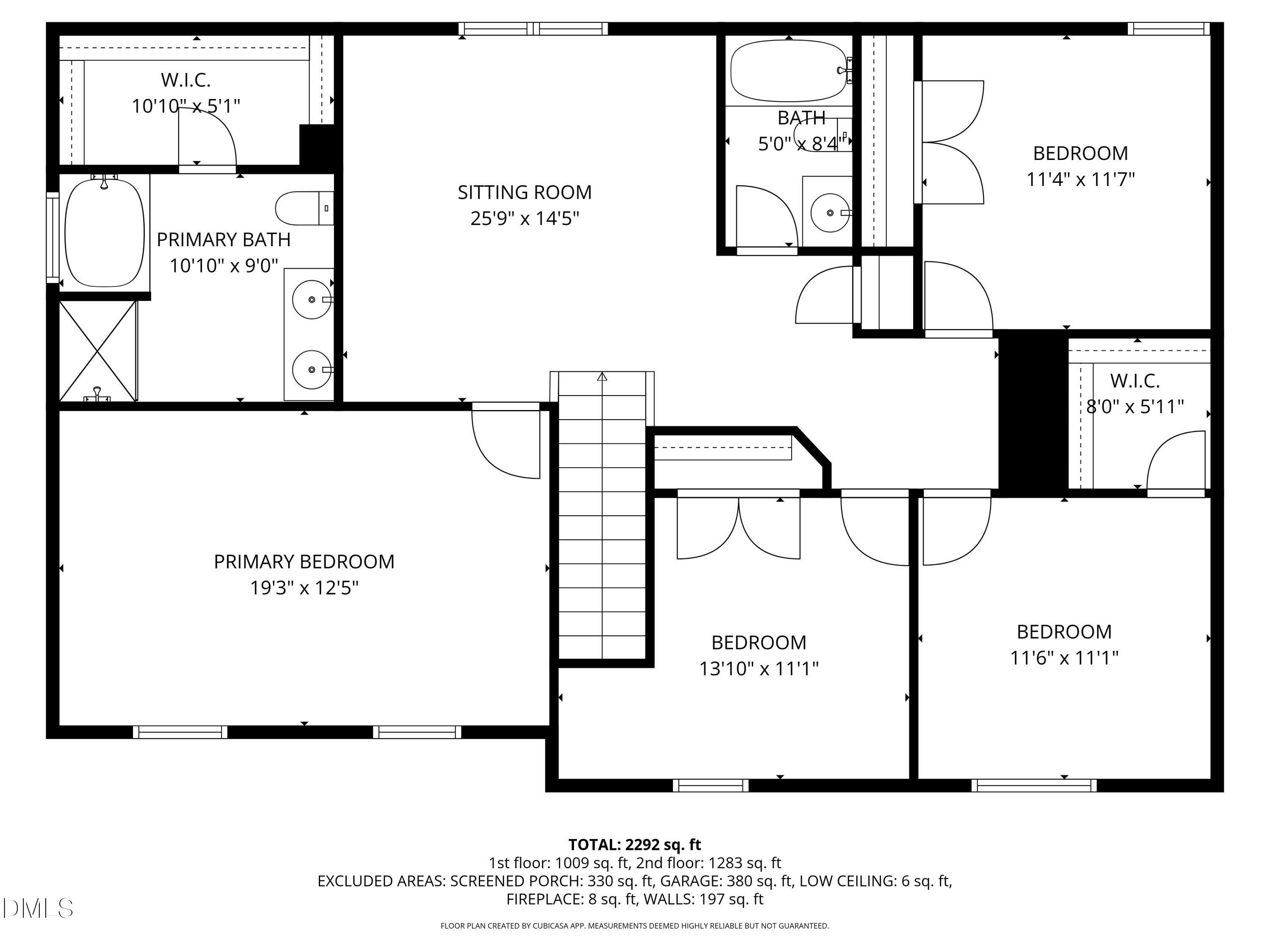 455 Damascus Church Road