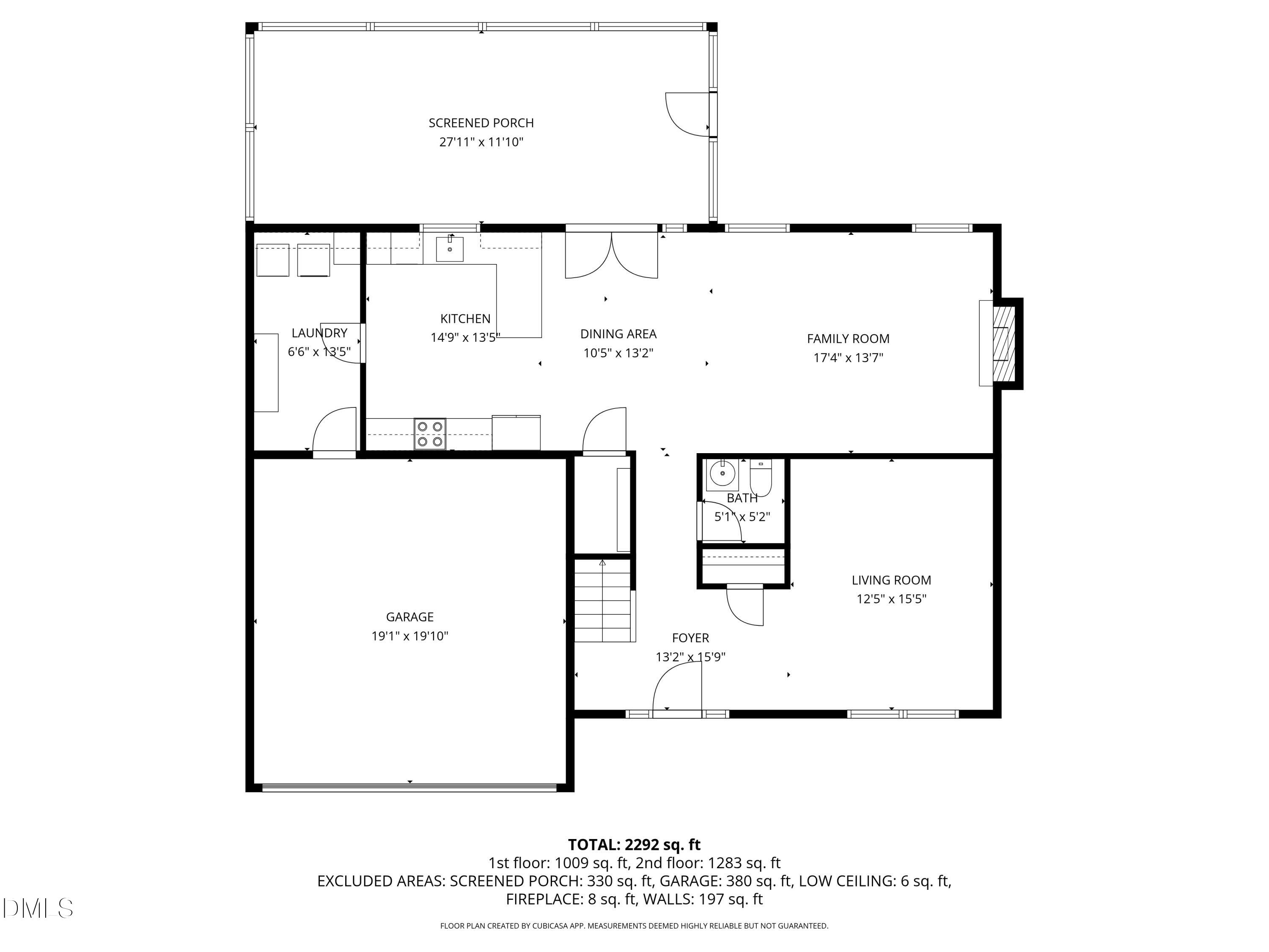 455 Damascus Church Road