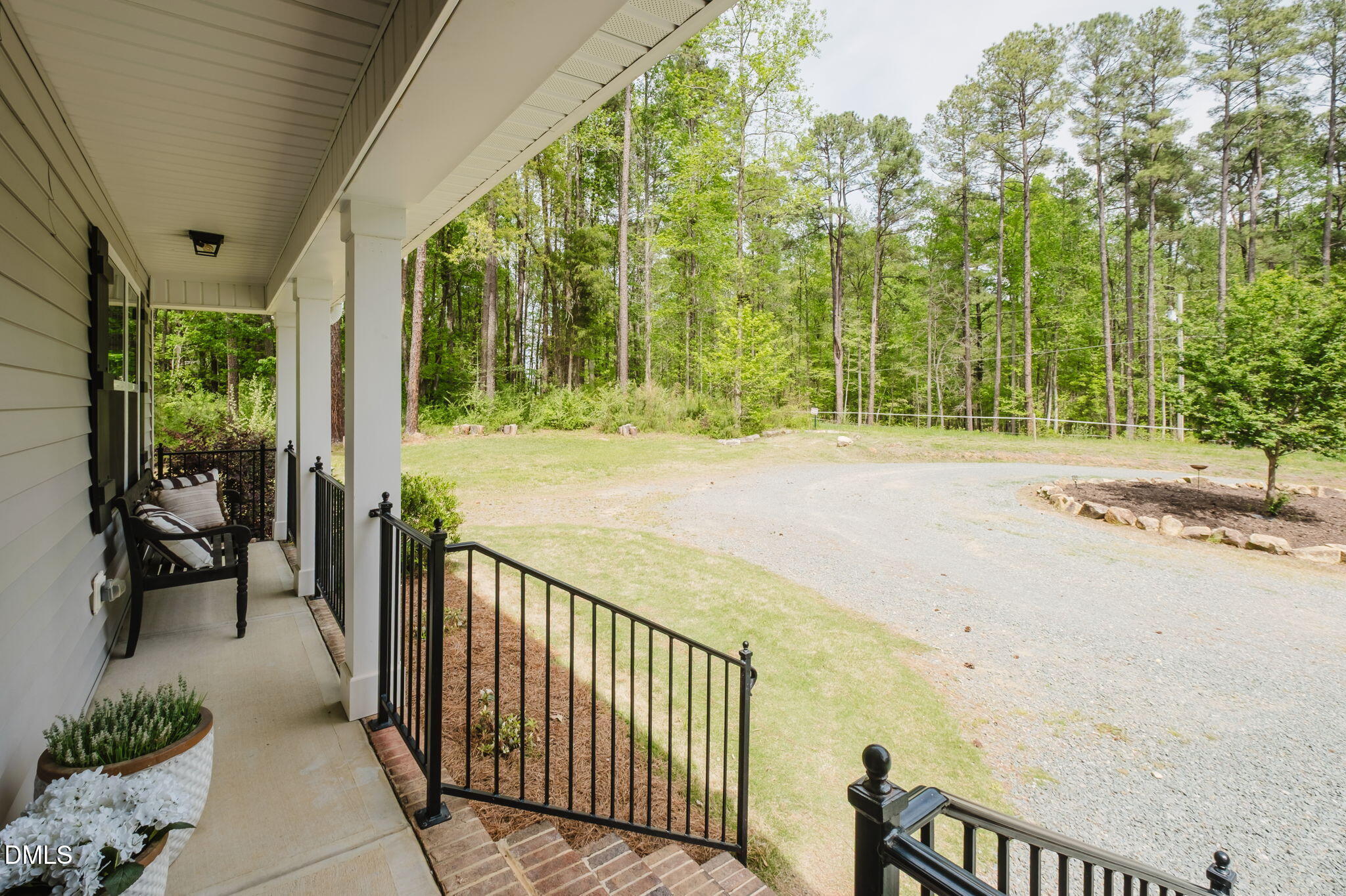 455 Damascus Church Road