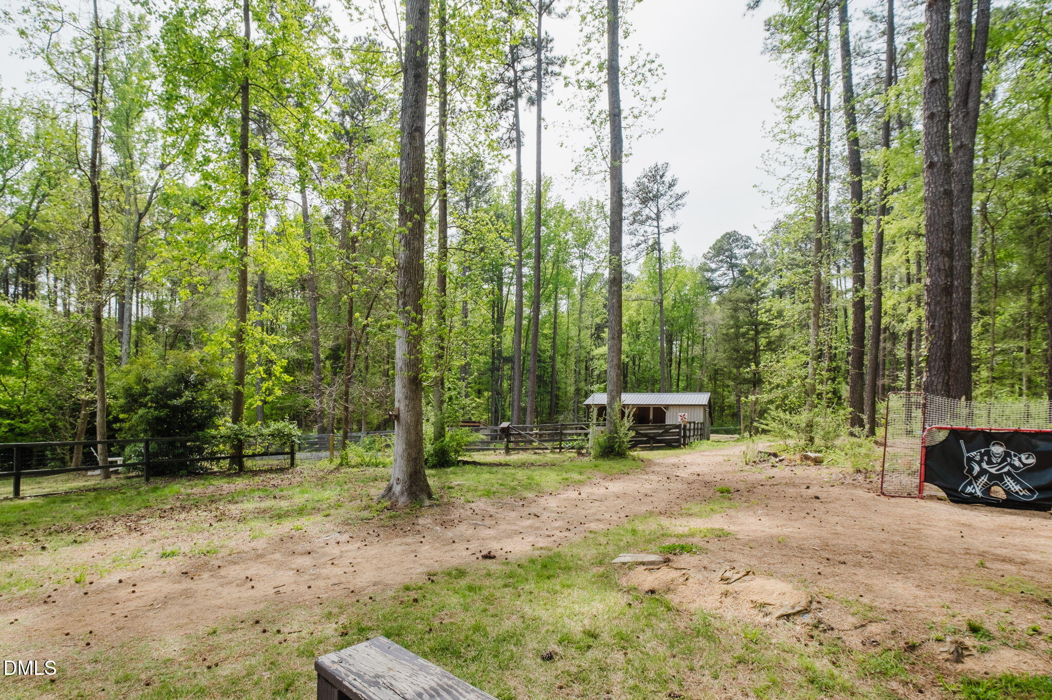 455 Damascus Church Road