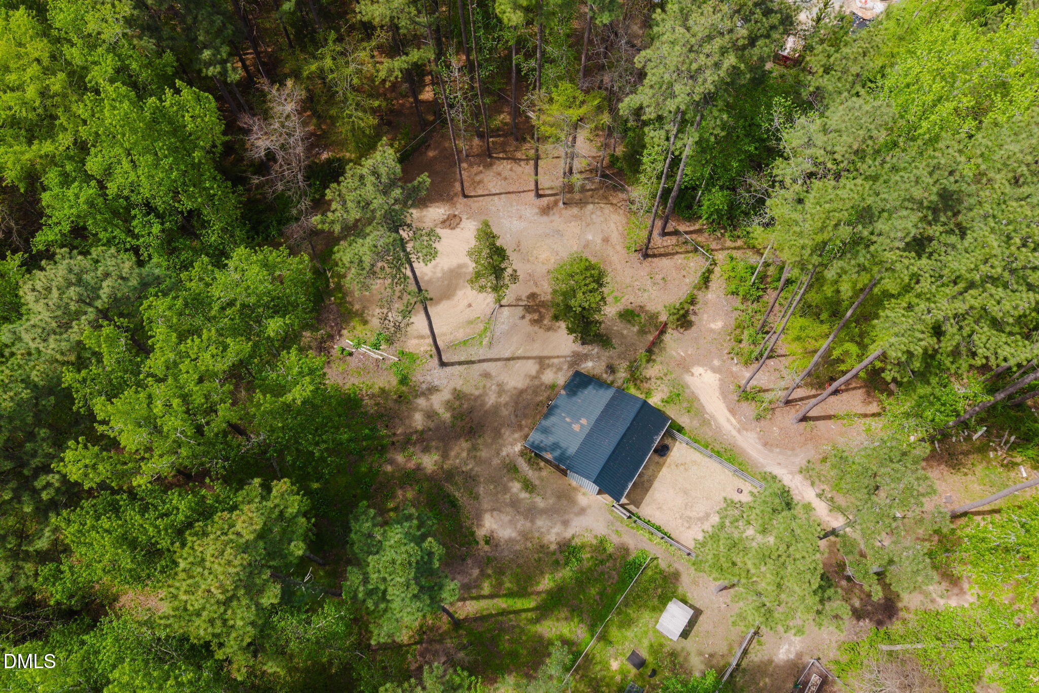 455 Damascus Church Road