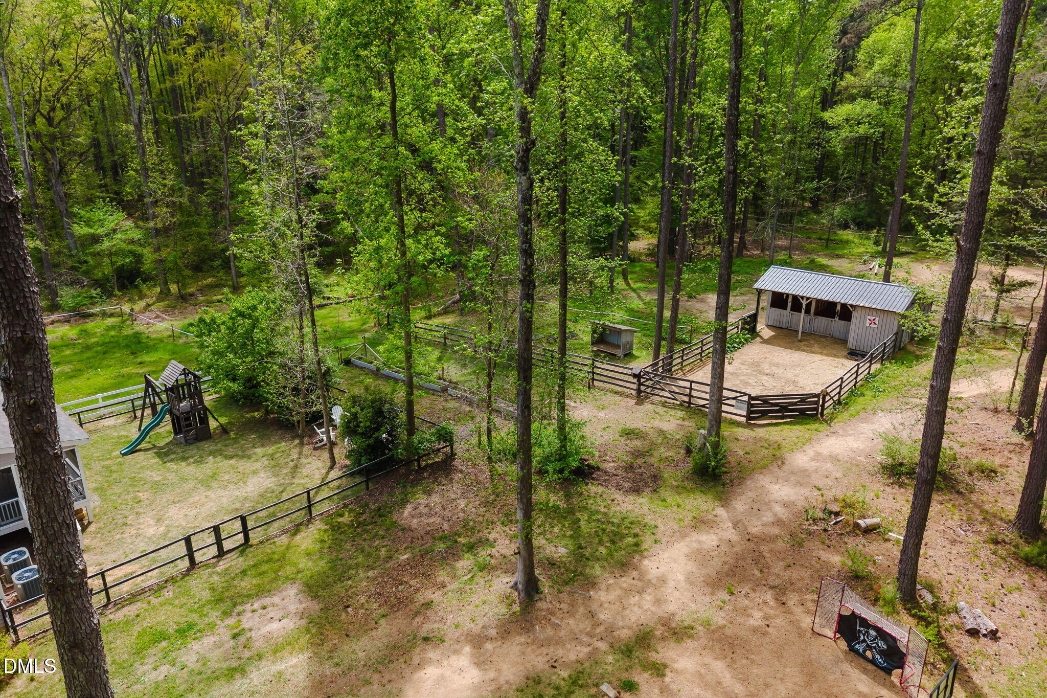 455 Damascus Church Road