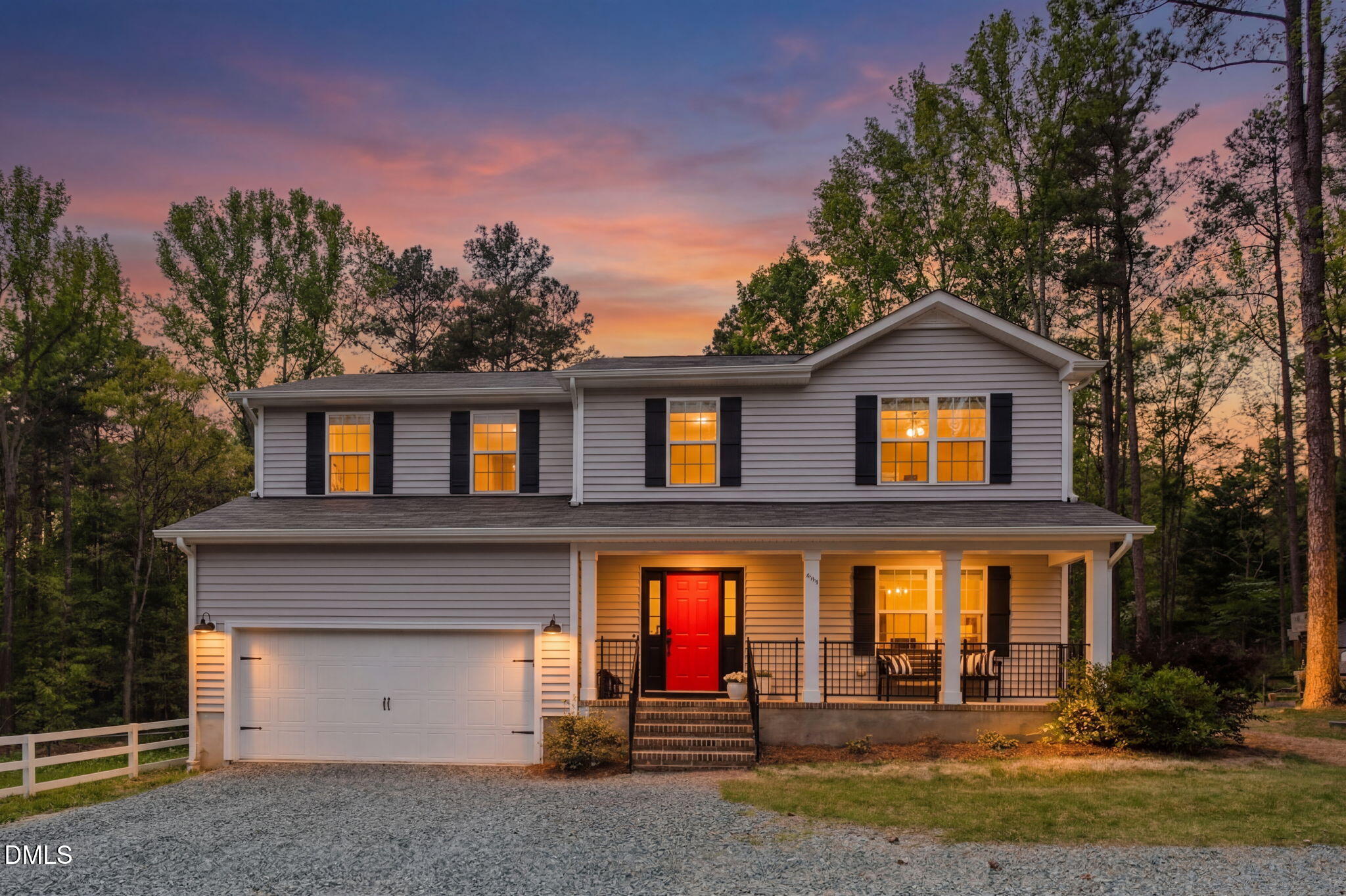 455 Damascus Church Road
