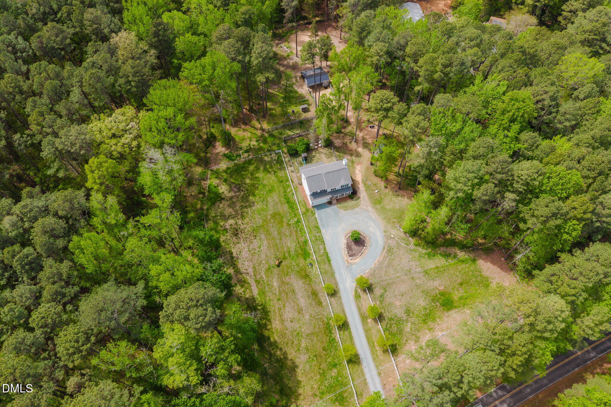 455 Damascus Church Road
